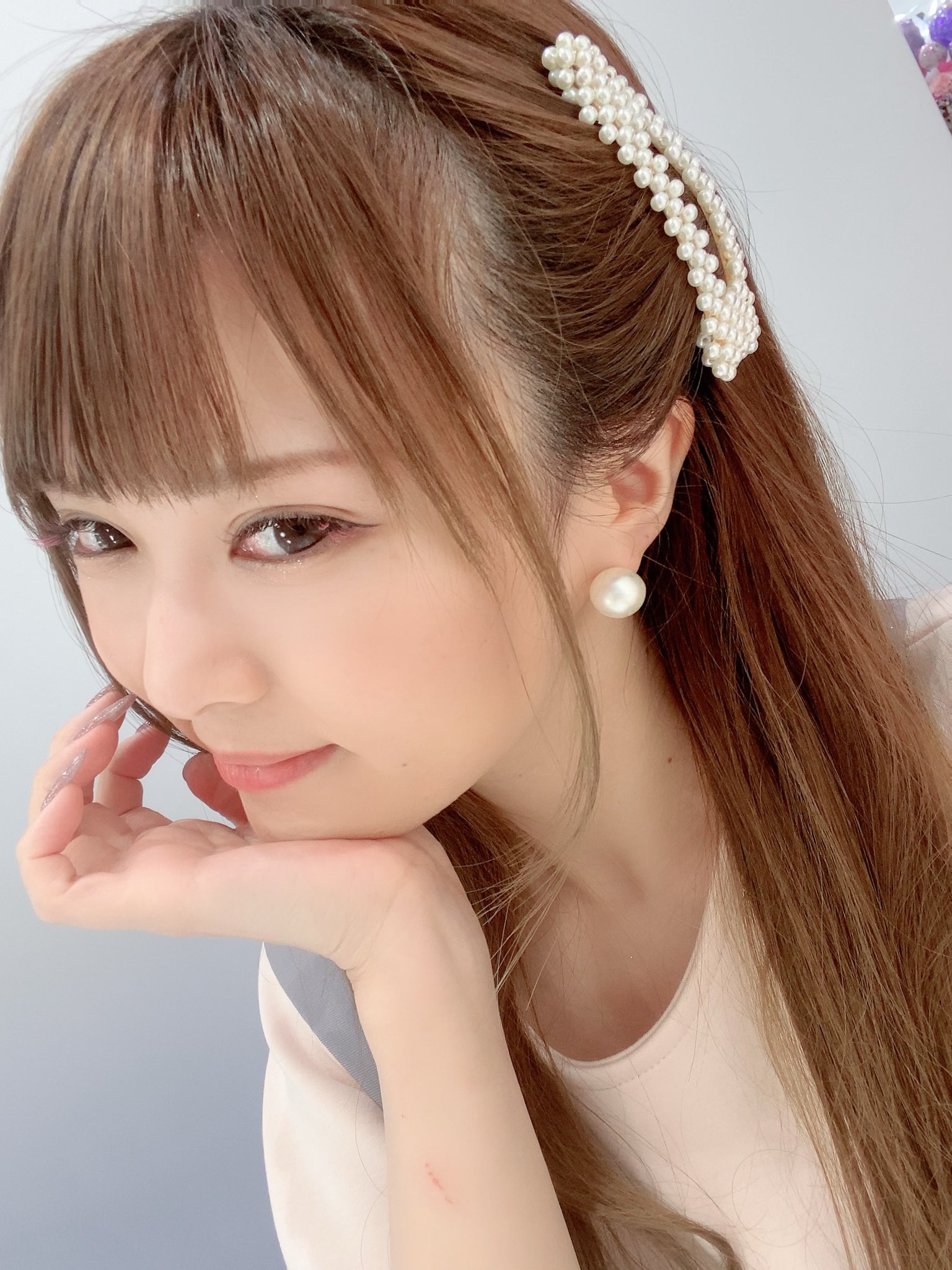 Kizuki Saori : Houkago Princess | 木月沙織 : 放課後プリンセス