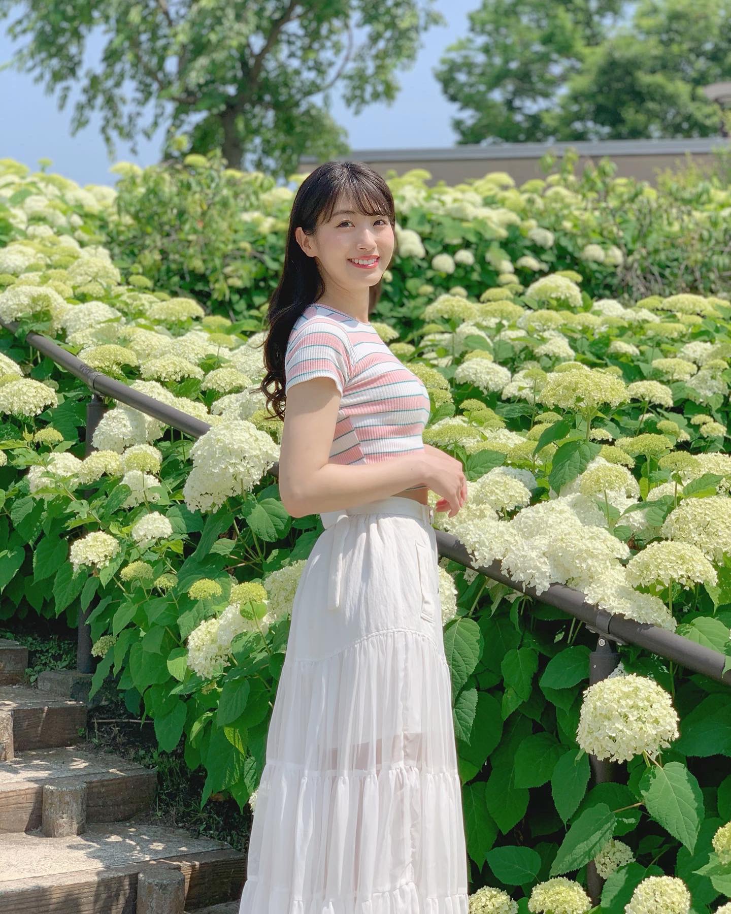 Sekine Sasara : Houkago Princess | 関根ささら : 放課後プリンセス