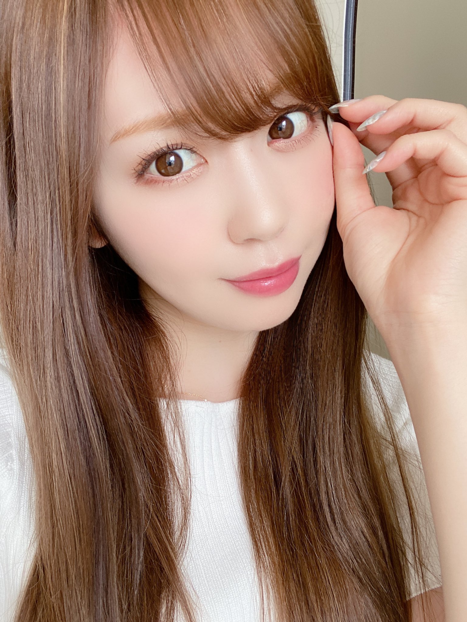 Araki Sakura : Linq | 新木さくら : linq