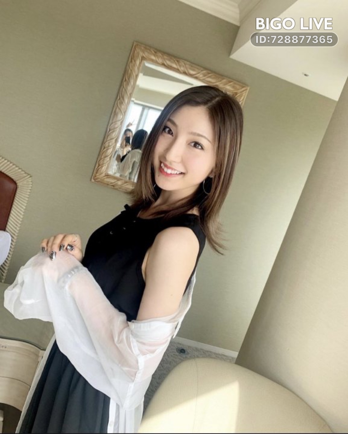 Suzuki Mariya : Cheeky Parade | 鈴木真梨耶 : チィキィパレード