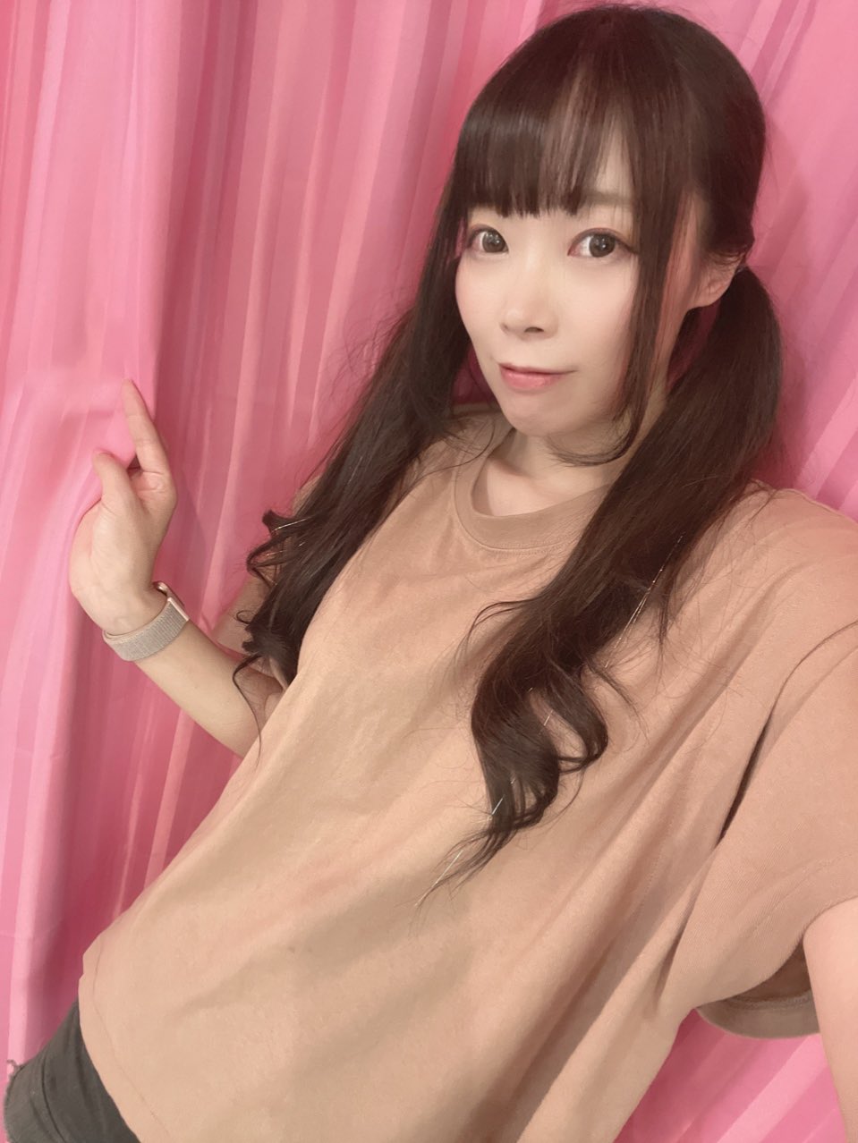 Naruse Eimi : Denpagumi.Inc | 成瀬瑛美 : でんぱ組.inc