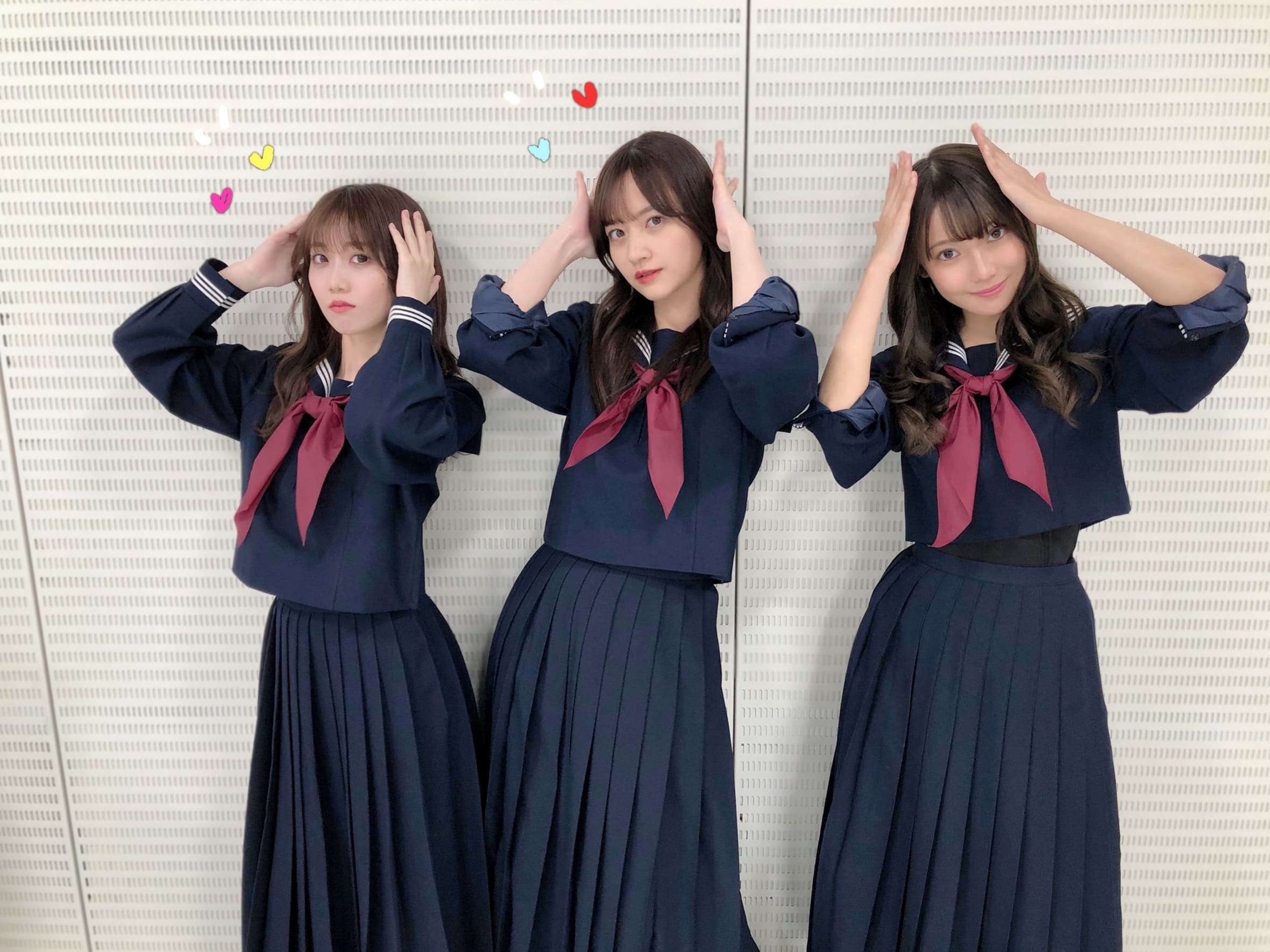 Nogizaka46 Twitter : Nogizaka46 | 乃木坂46_twitter : 乃木坂46