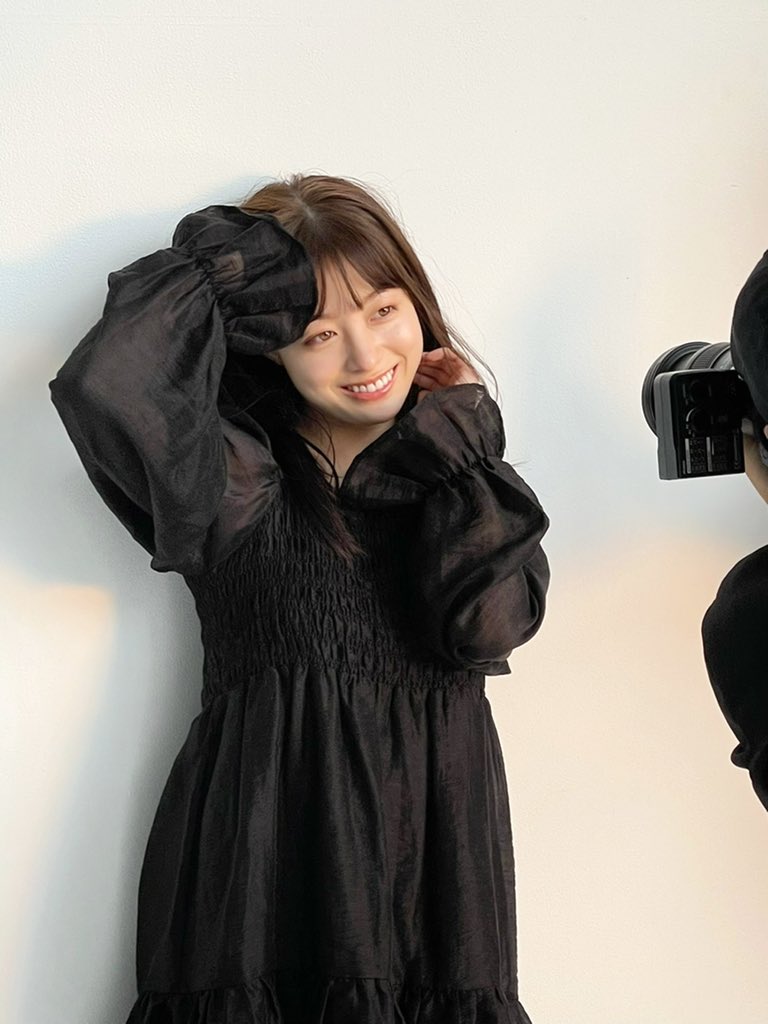 Hashimoto Kanna : Rev.From Dvl | 橋本環奈 : Rev.from_DVL