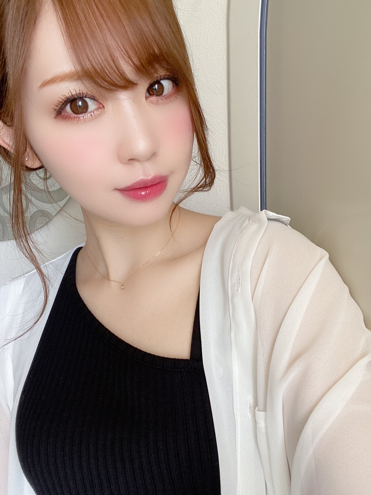 Araki Sakura : Linq | 新木さくら : linq