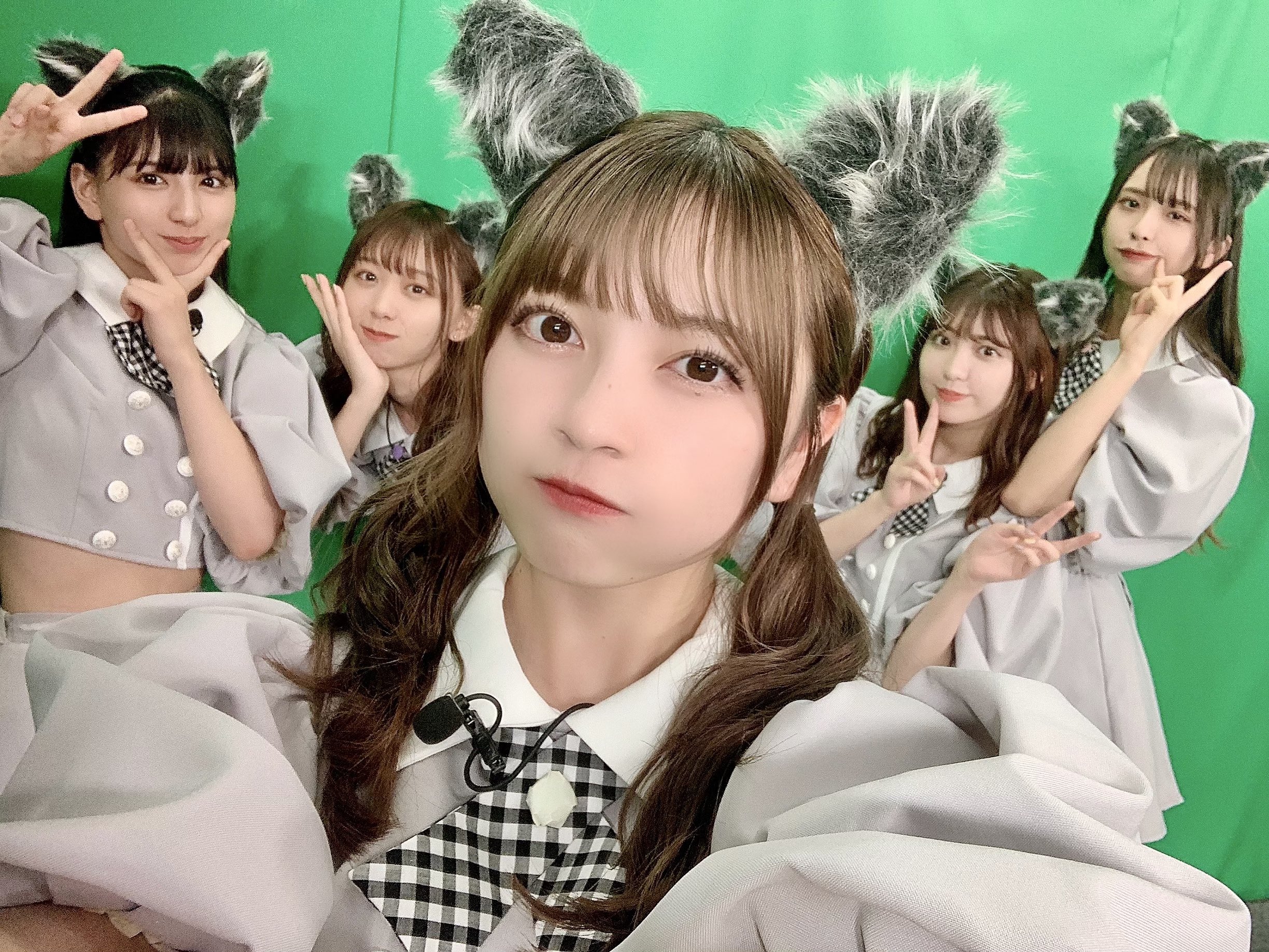Hirokawa Nanase : Wasuta | 廣川奈々聖 : わ→すた