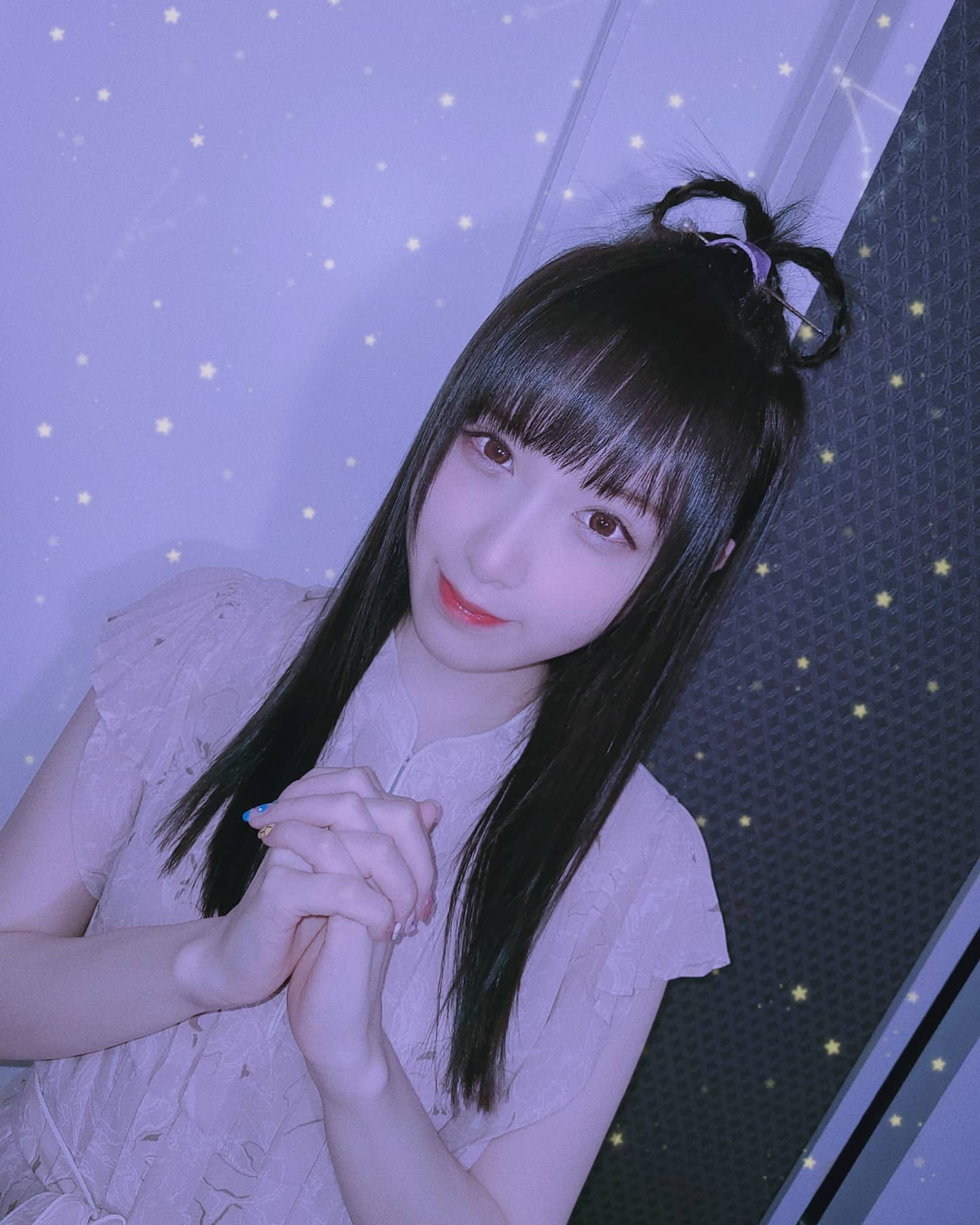 Odagiri Nana : Houkago Princess | 小田桐奈々 : 放課後プリンセス