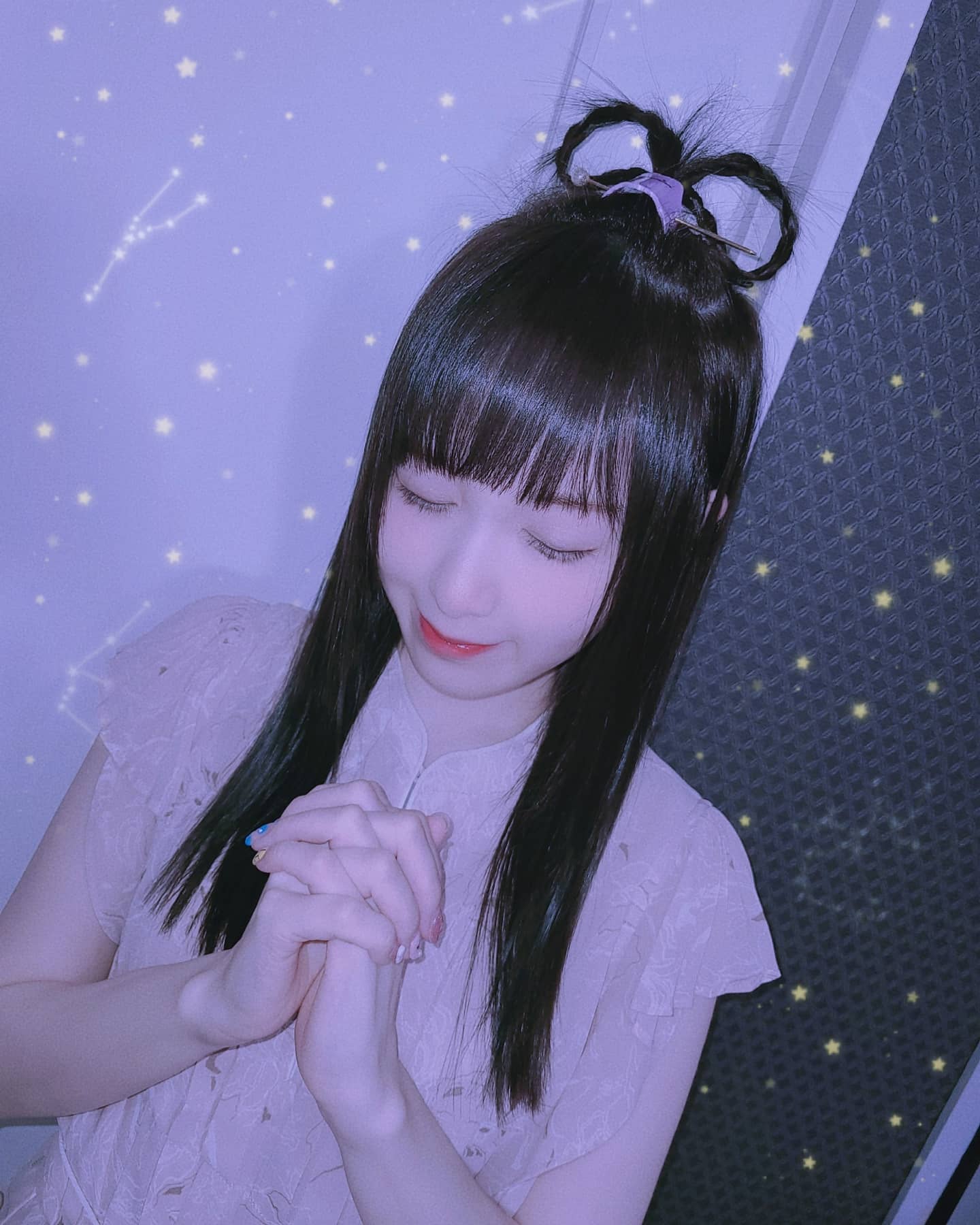 Odagiri Nana : Houkago Princess | 小田桐奈々 : 放課後プリンセス