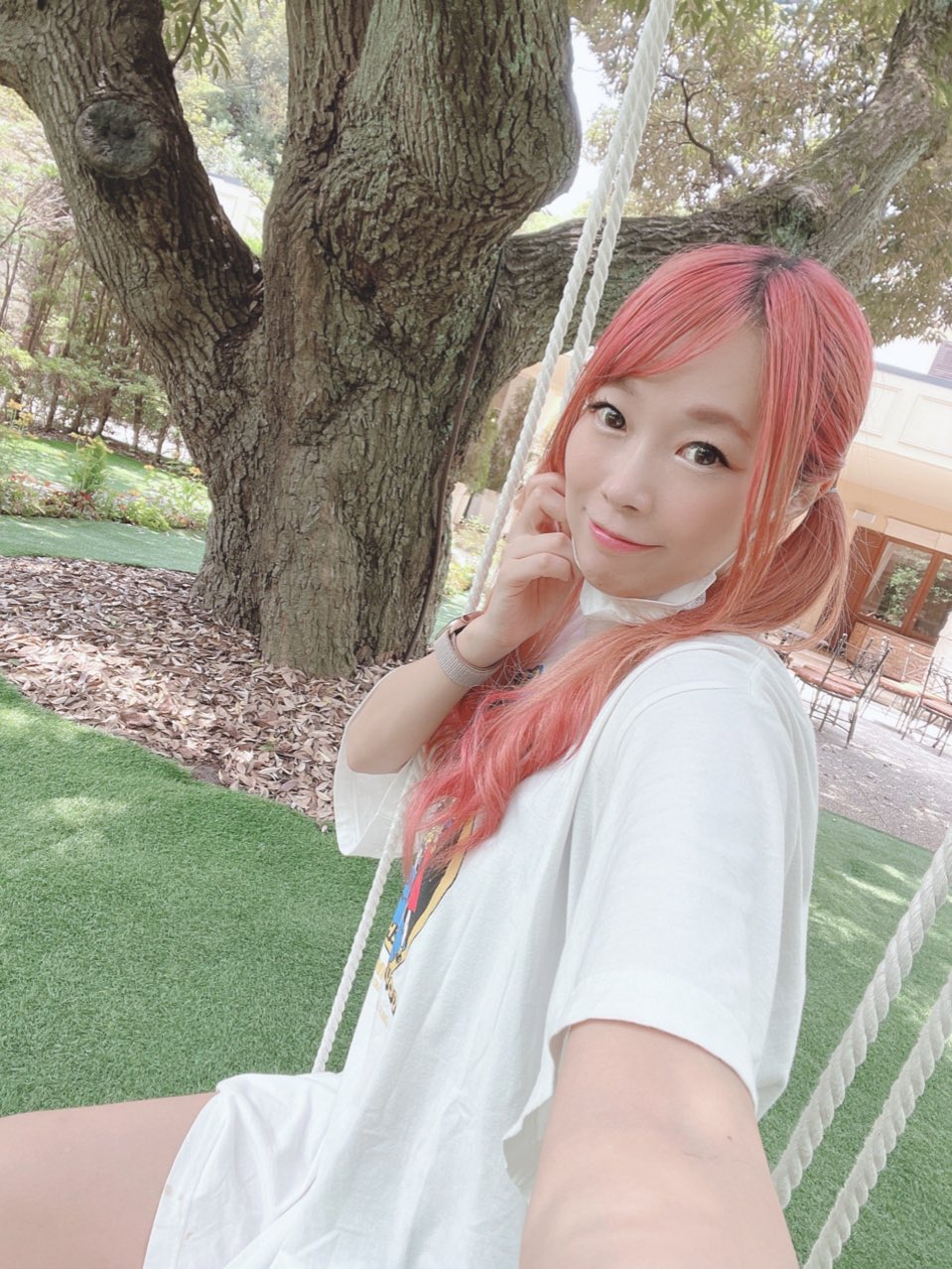 Naruse Eimi : Denpagumi.Inc | 成瀬瑛美 : でんぱ組.inc