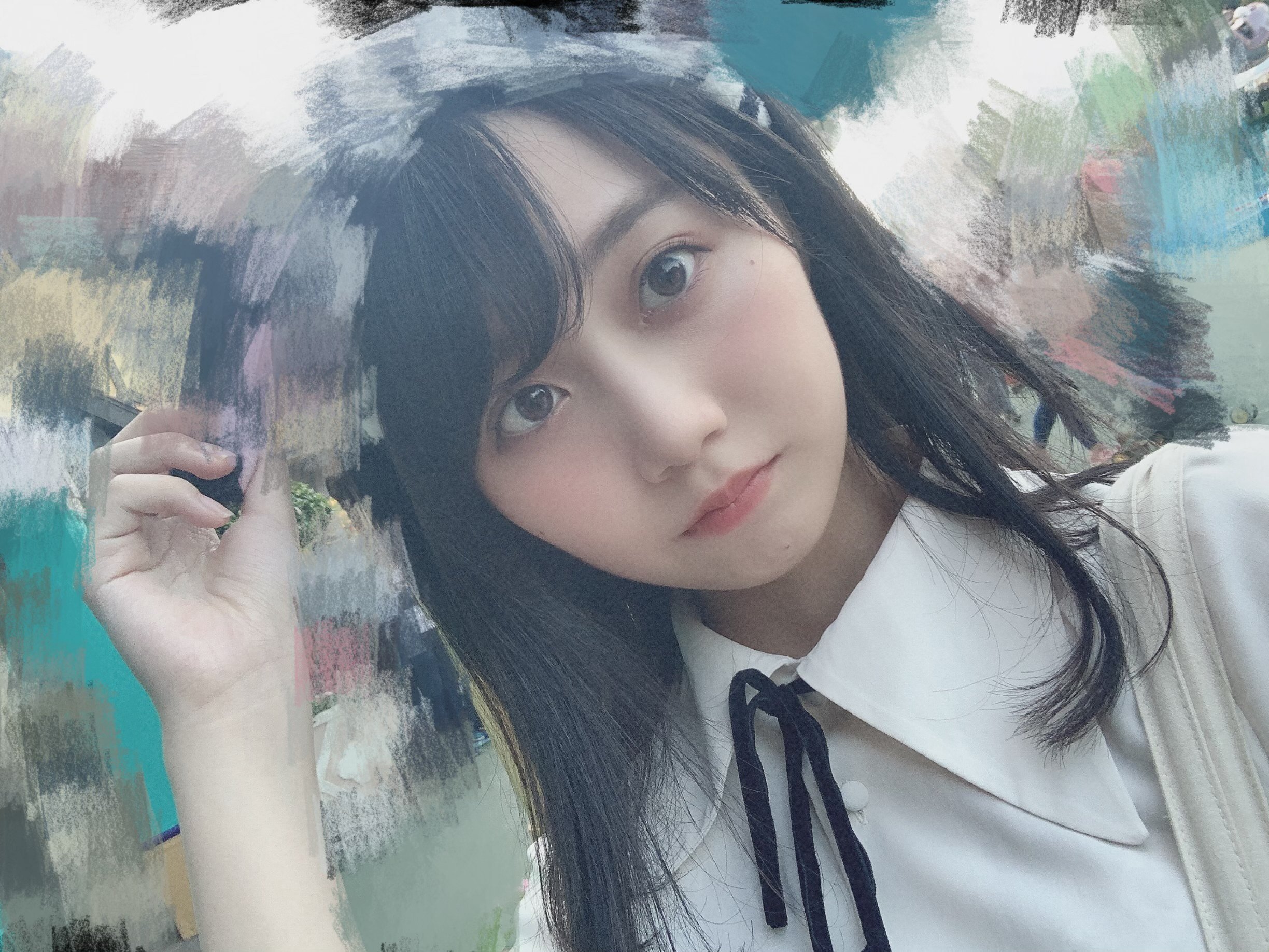 Nogizaka46 Twitter : Nogizaka46 | 乃木坂46_twitter : 乃木坂46