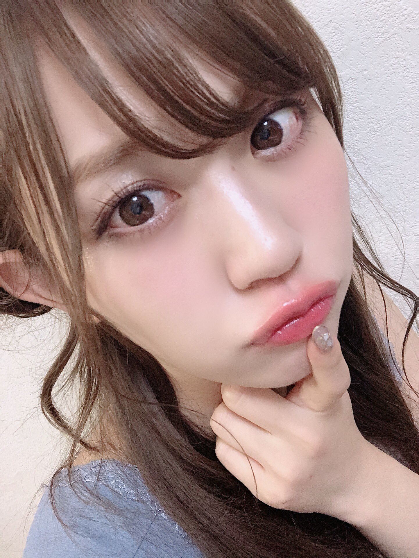 Araki Sakura : Linq | 新木さくら : linq