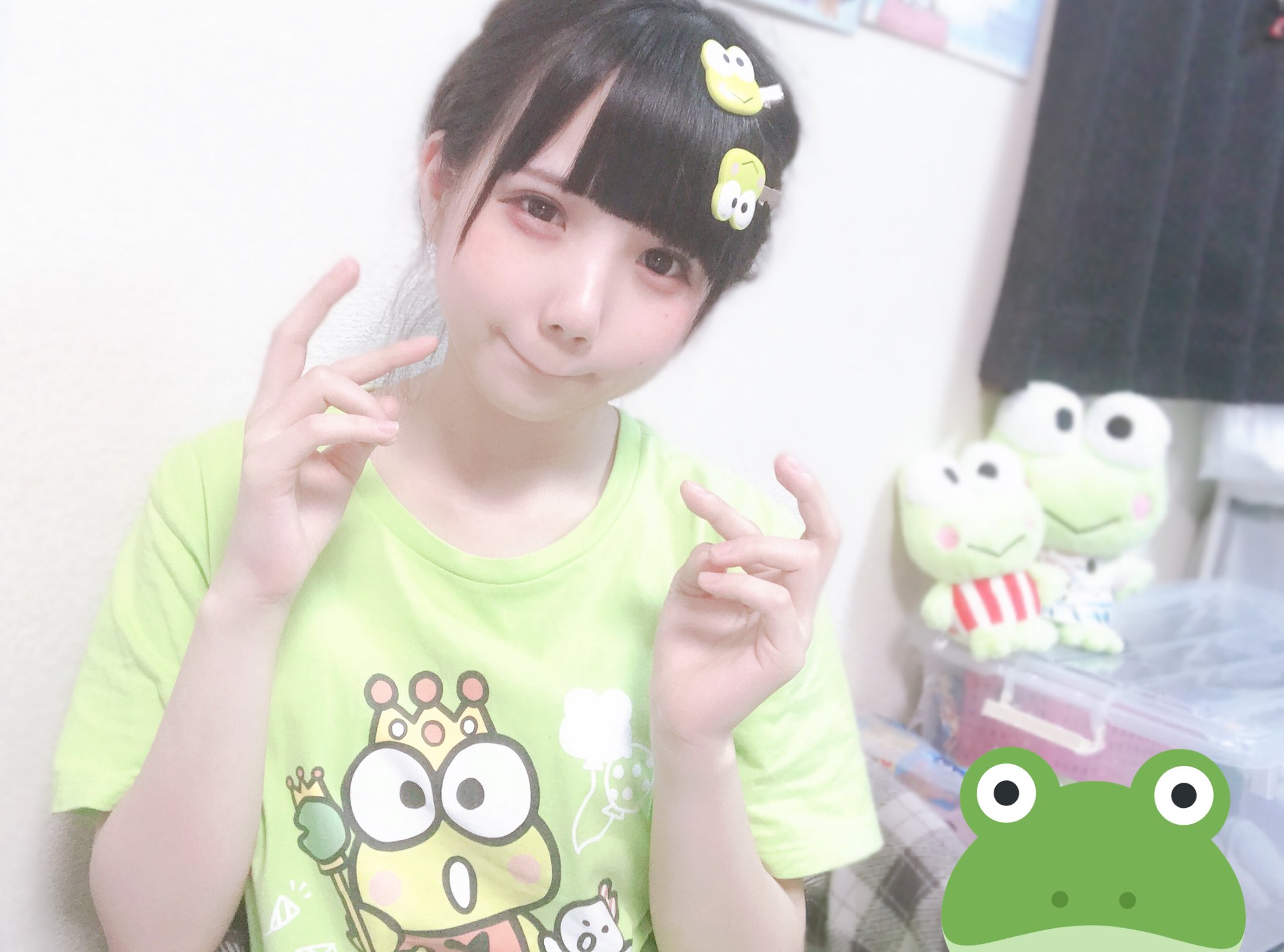 Tachibana Haruka : Ange Reve | 橘はるか : Ange☆Reve