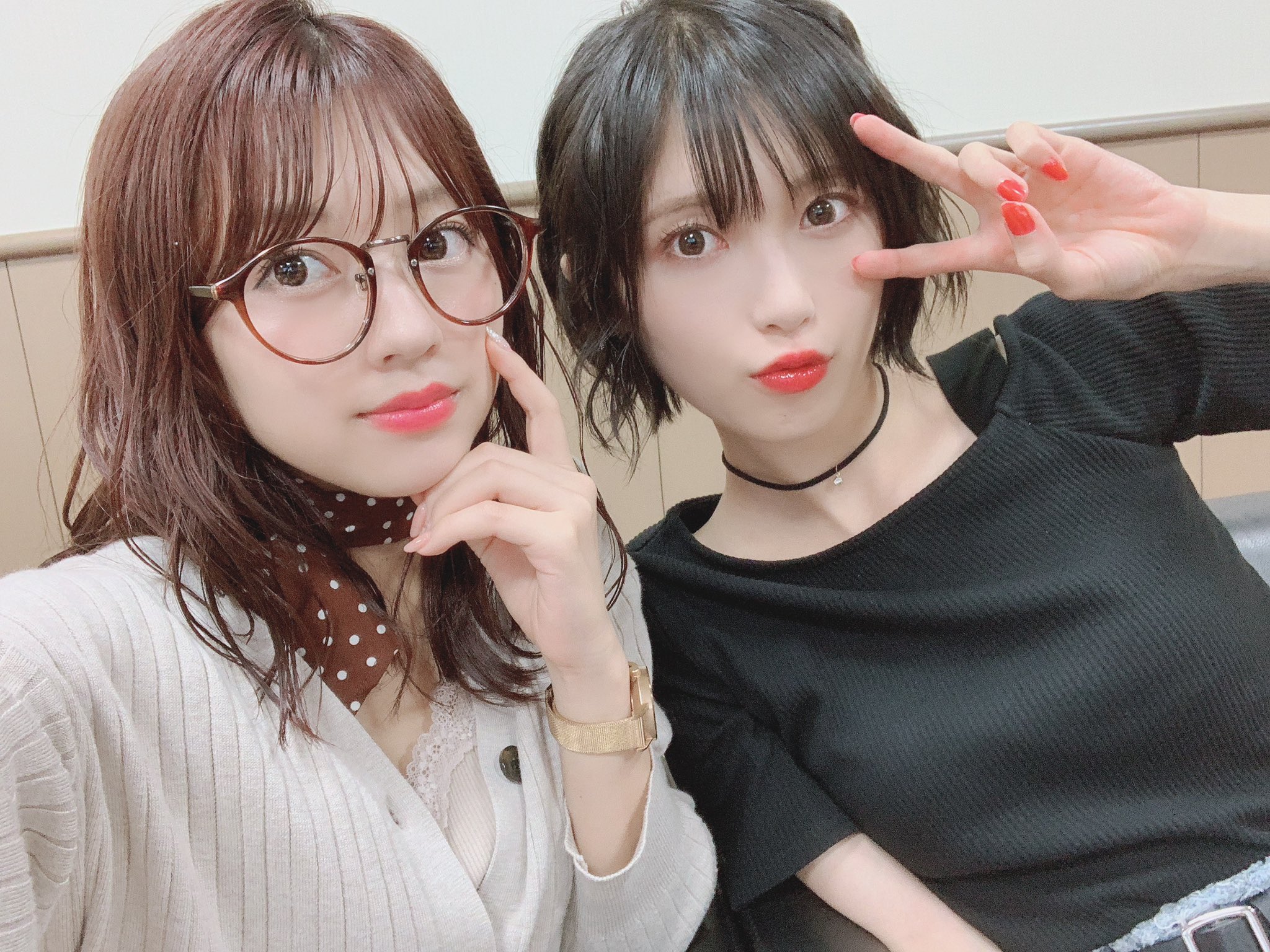 Takaki Yuumi : Linq | 高木悠未 : linq