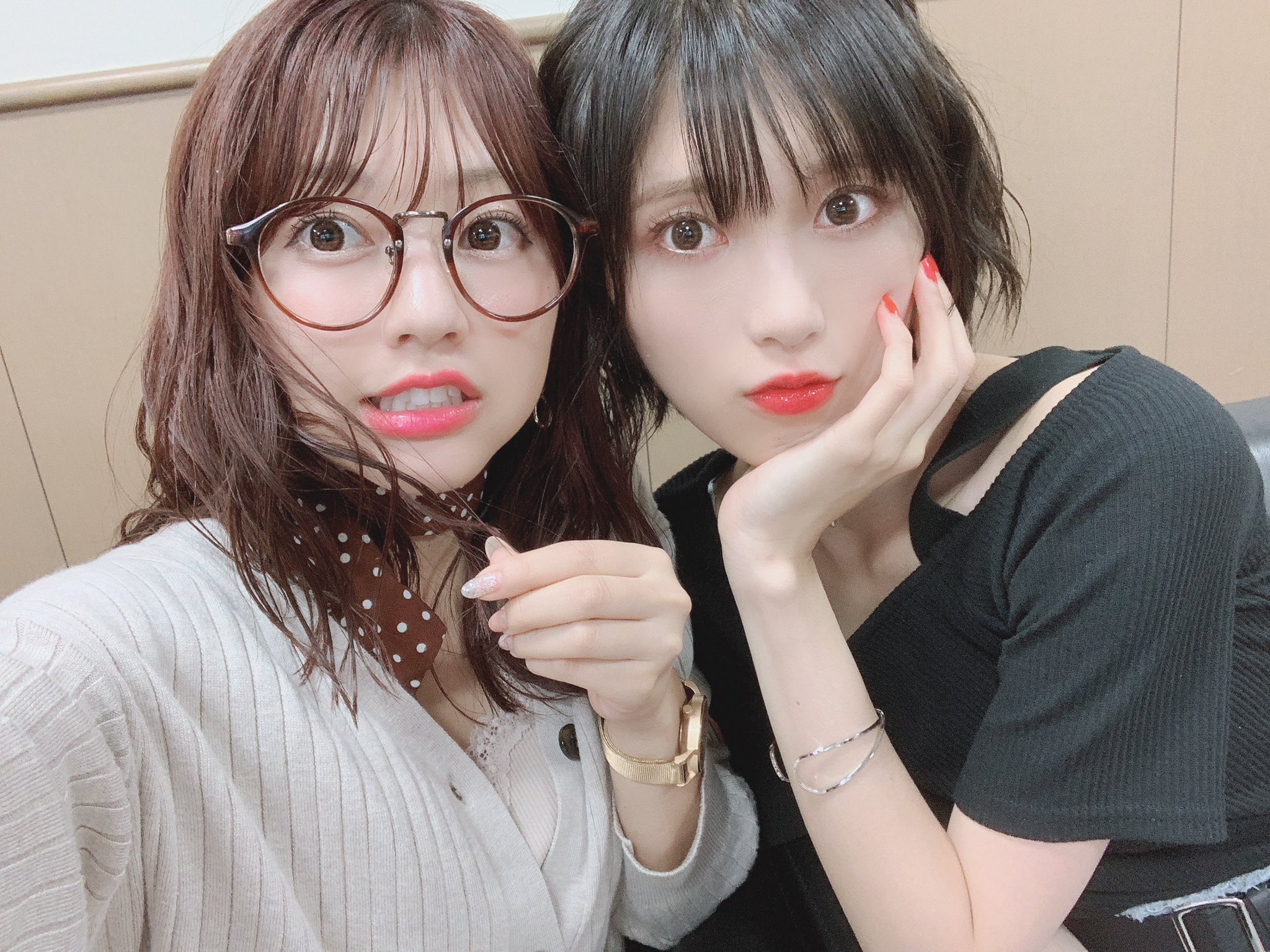Takaki Yuumi : Linq | 高木悠未 : linq