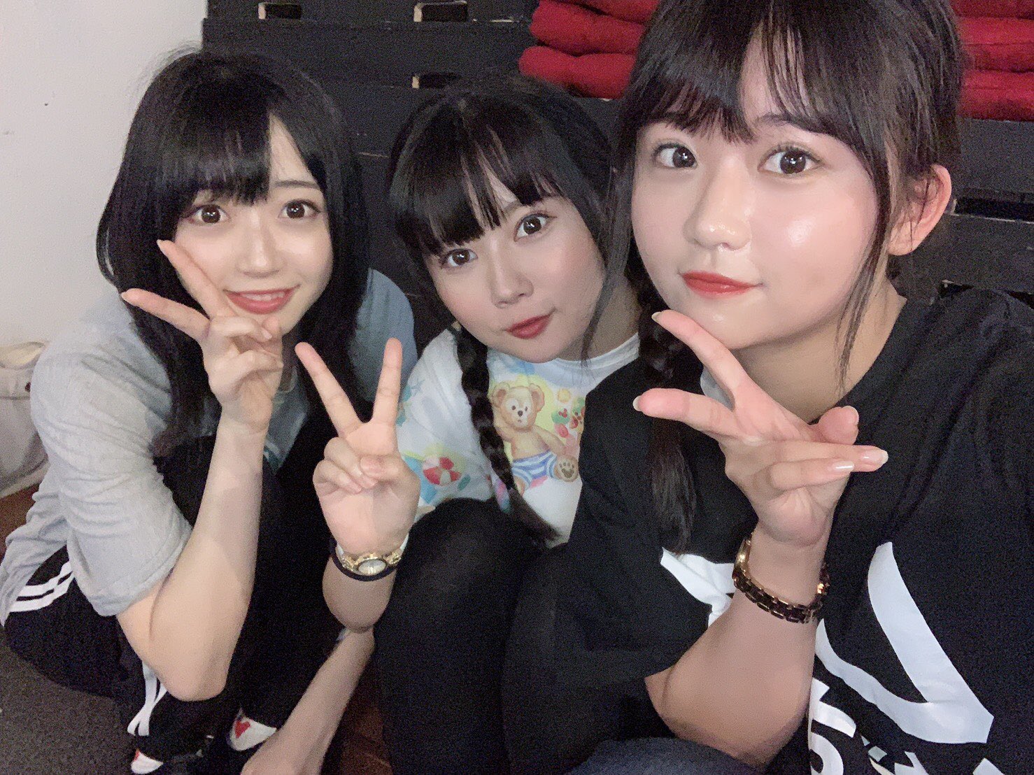 Nishikiori Megumi : Luce Twinkle Wink | 錦織めぐみ : luce_twinkle_wink☆