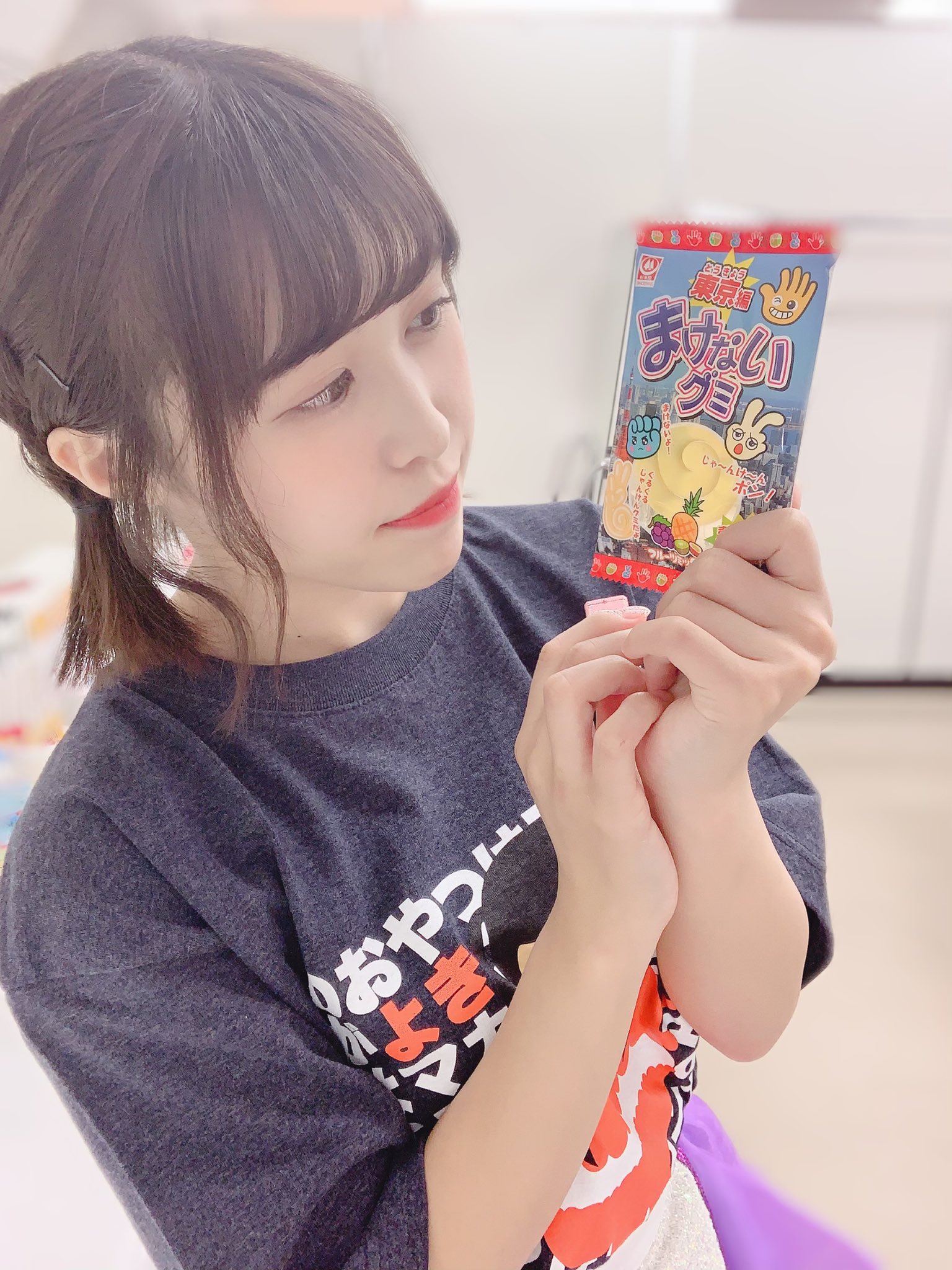 Higaki Kaho : Luce Twinkle Wink | 桧垣果穂 : luce_twinkle_wink☆