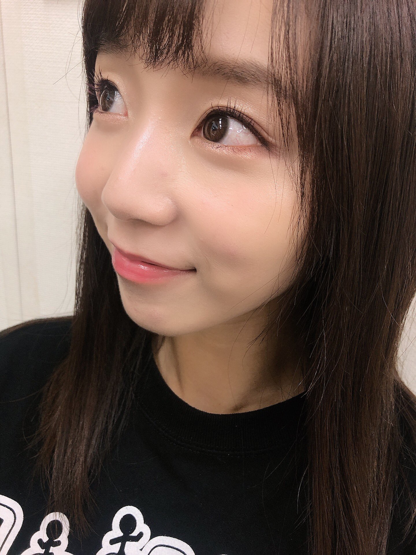 Araki Sakura : Linq | 新木さくら : linq