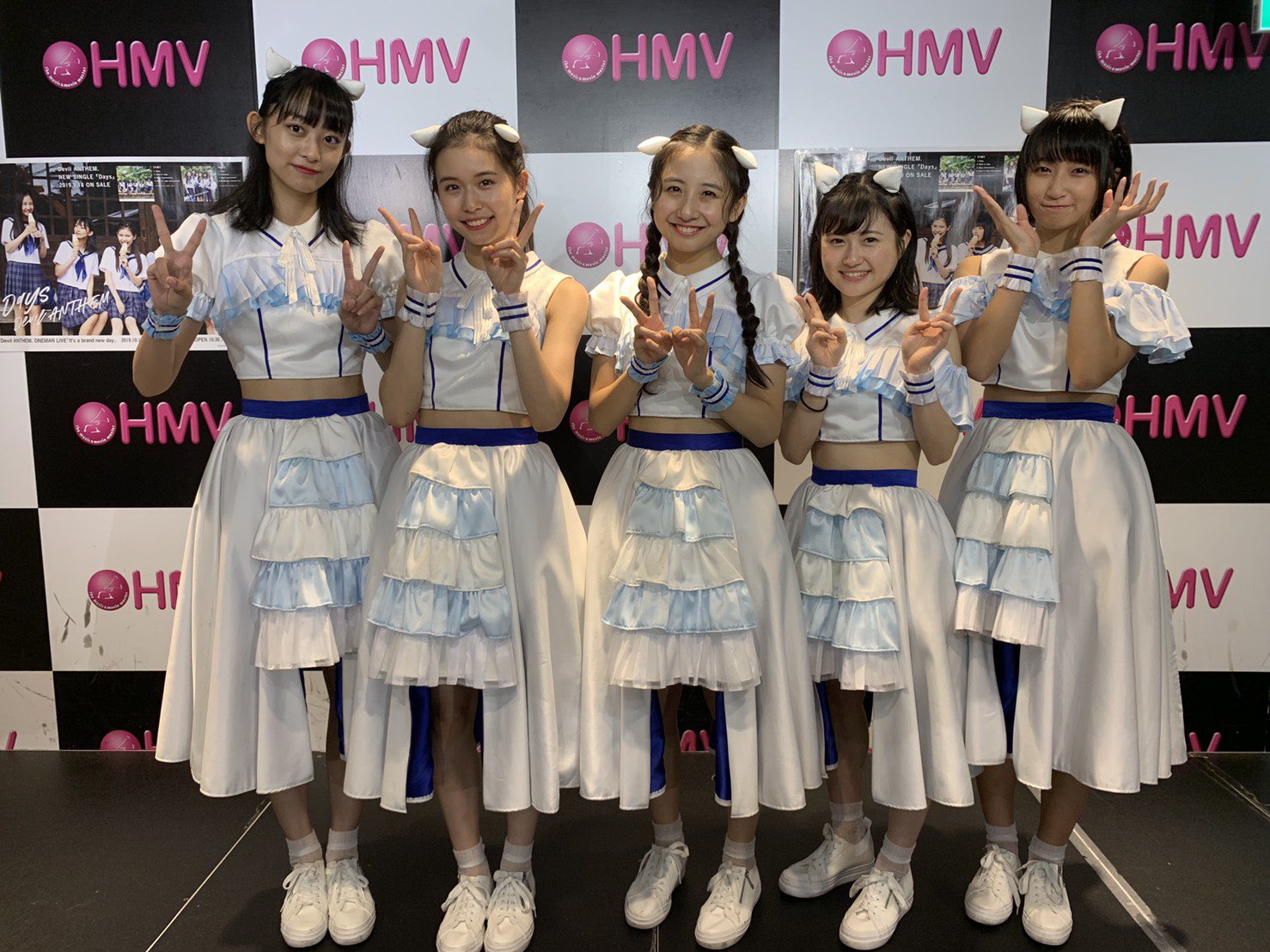 Devil Anthem Official : Devil Anthem | Devil_ANTHEM.公式 : Devil_ANTHEM.