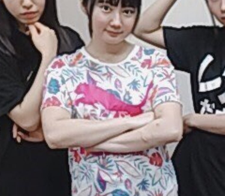Nishikiori Megumi : Luce Twinkle Wink | 錦織めぐみ : luce_twinkle_wink☆