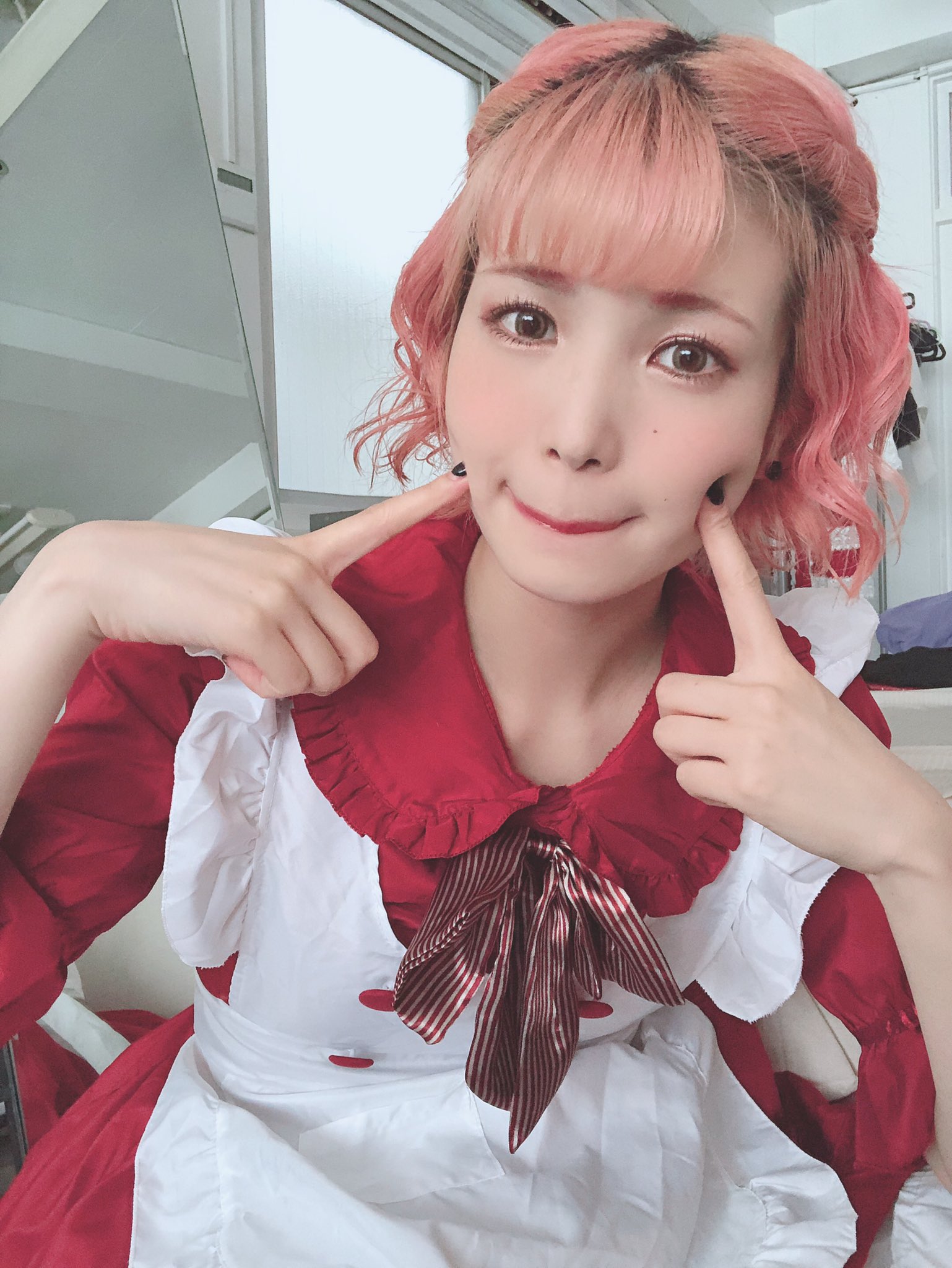 Kurumizawa Mahiru : Mousou Calibration | 胡桃沢まひる : 妄想キャリブレーション