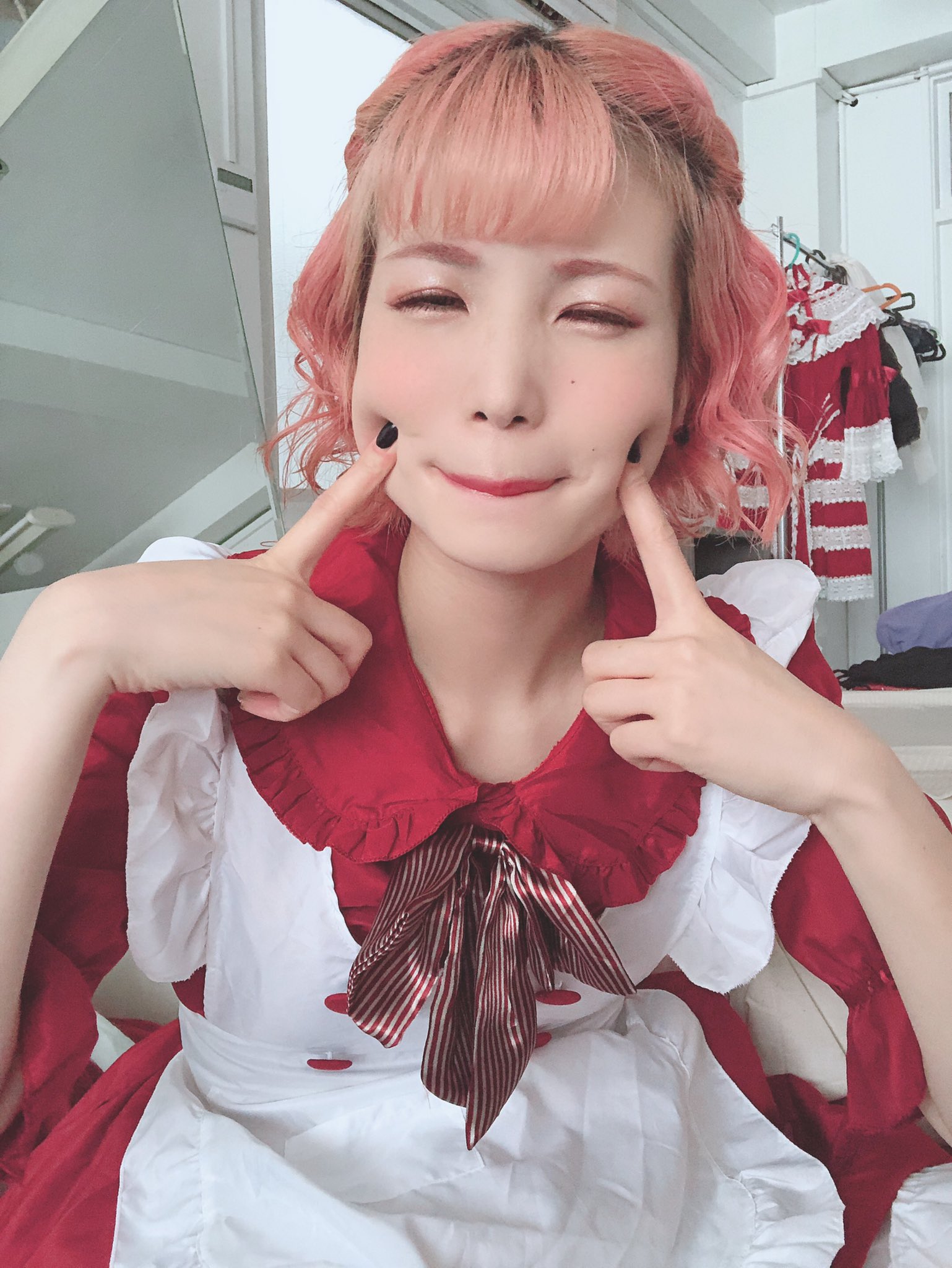 Kurumizawa Mahiru : Mousou Calibration | 胡桃沢まひる : 妄想キャリブレーション