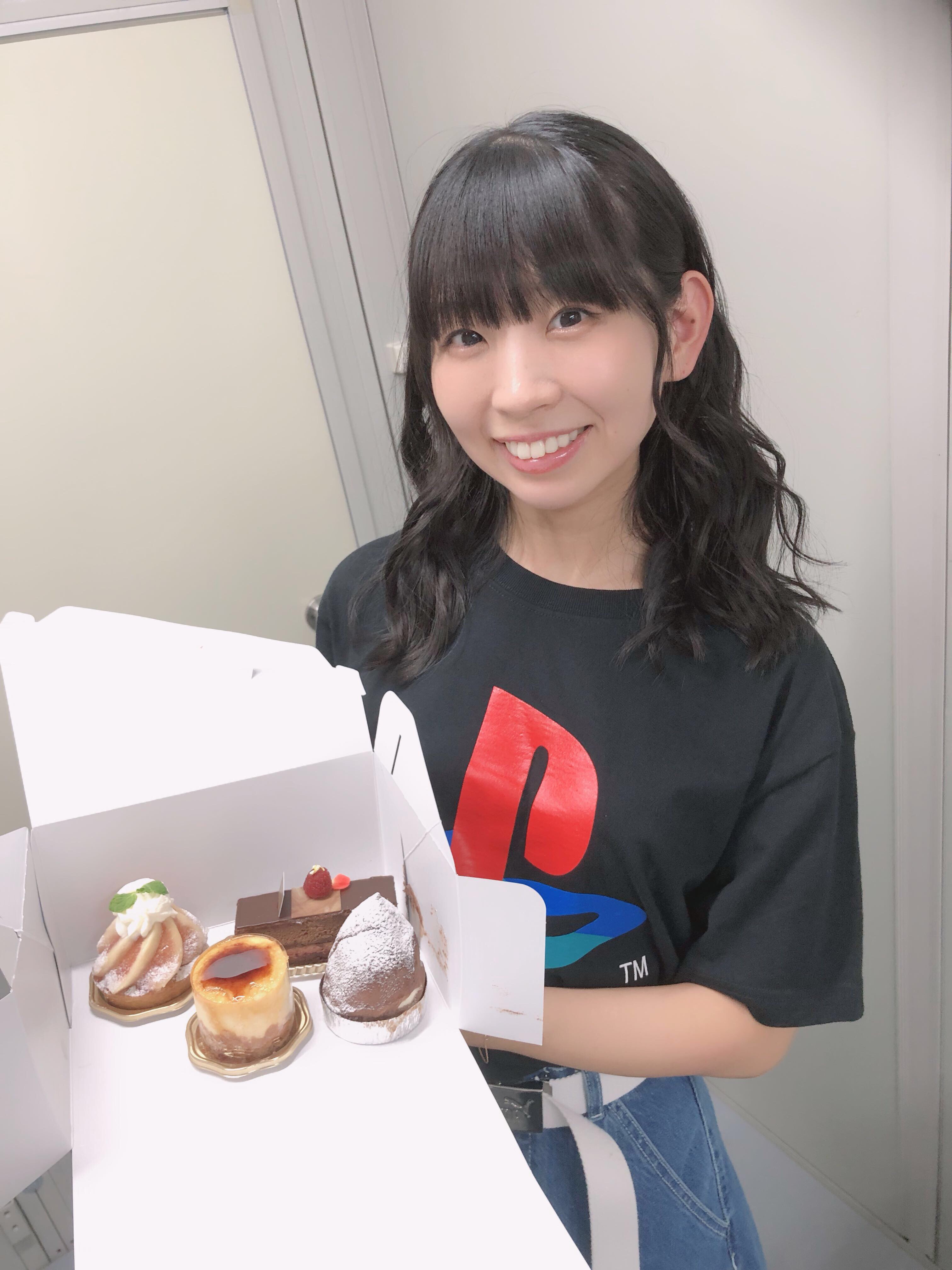Furukawa Mirin : Denpagumi.Inc | 古川未鈴 : でんぱ組.inc