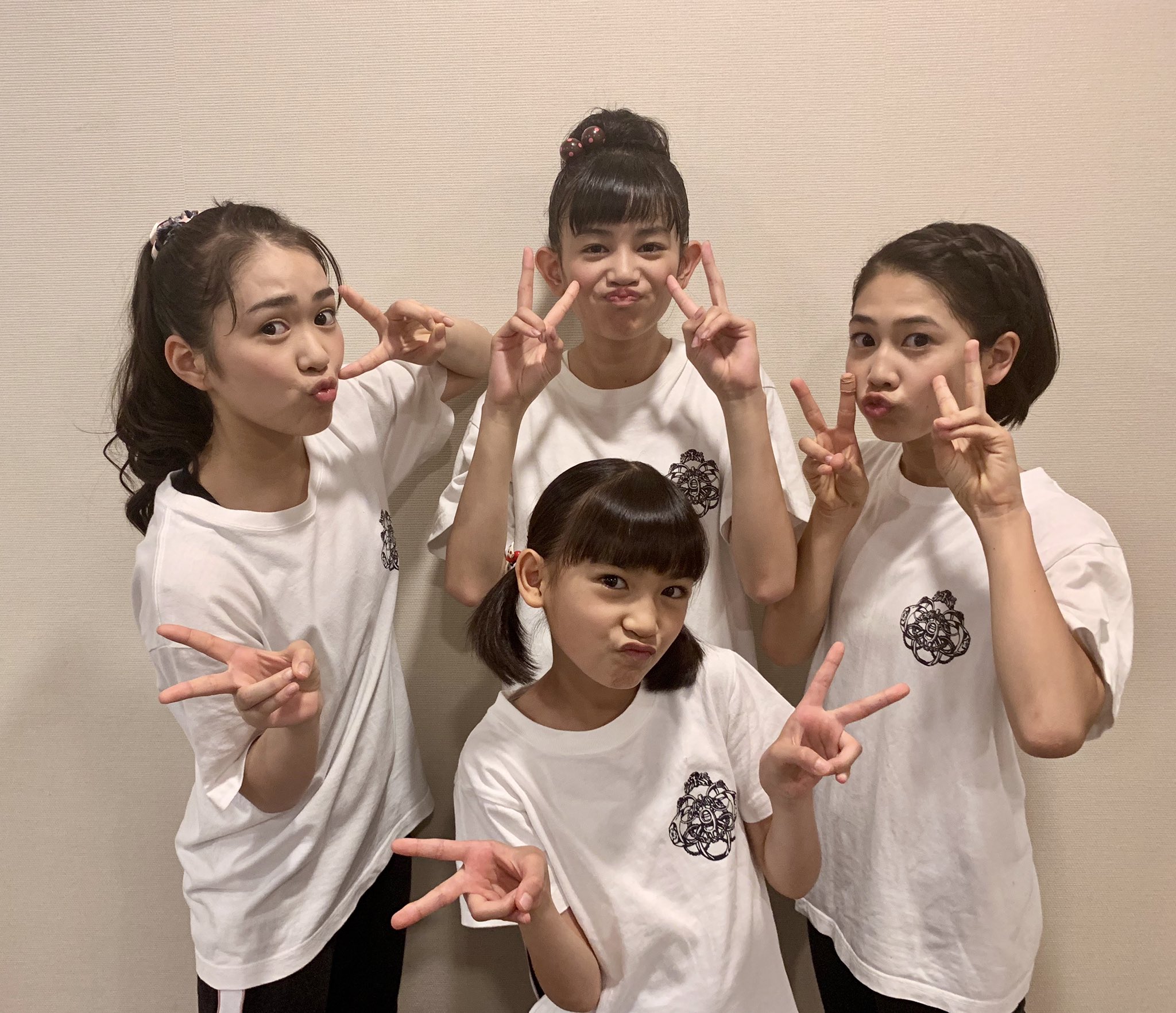 Sakura Gakuin Staff : Sakura Gakuin | さくら学院職員室 : さくら学院