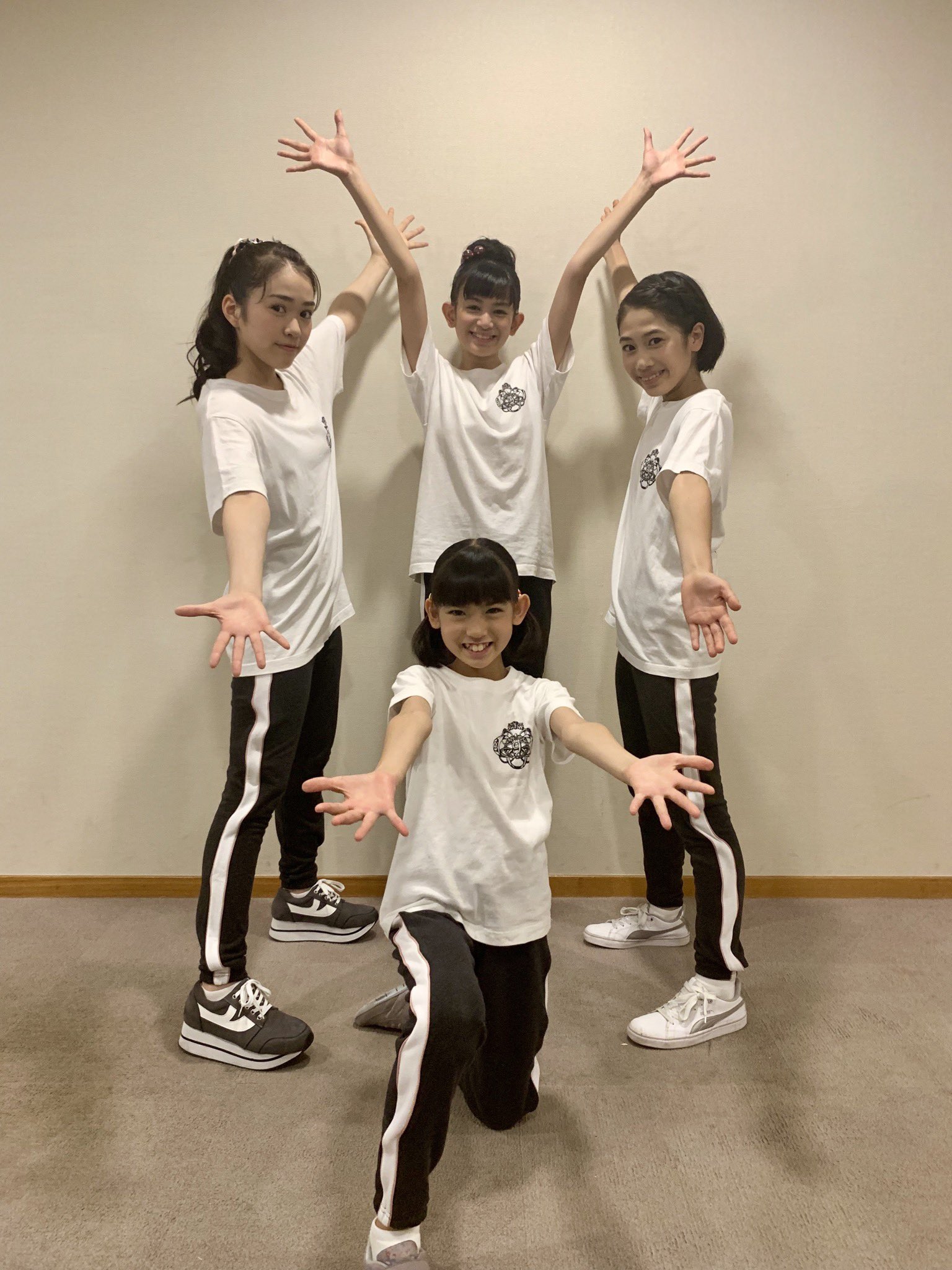 Sakura Gakuin Staff : Sakura Gakuin | さくら学院職員室 : さくら学院