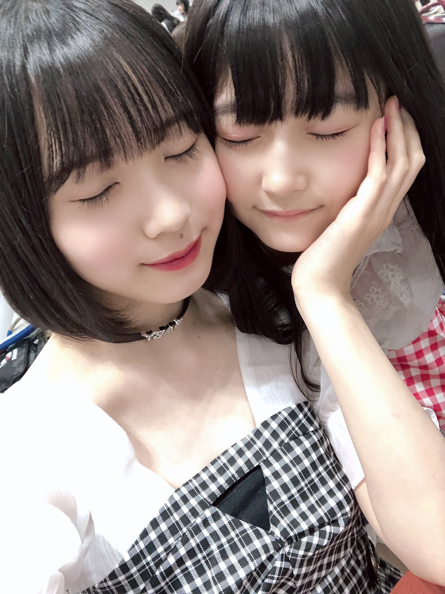 Aramaki Misaki : Hkt48 | 荒巻美咲 : hkt48