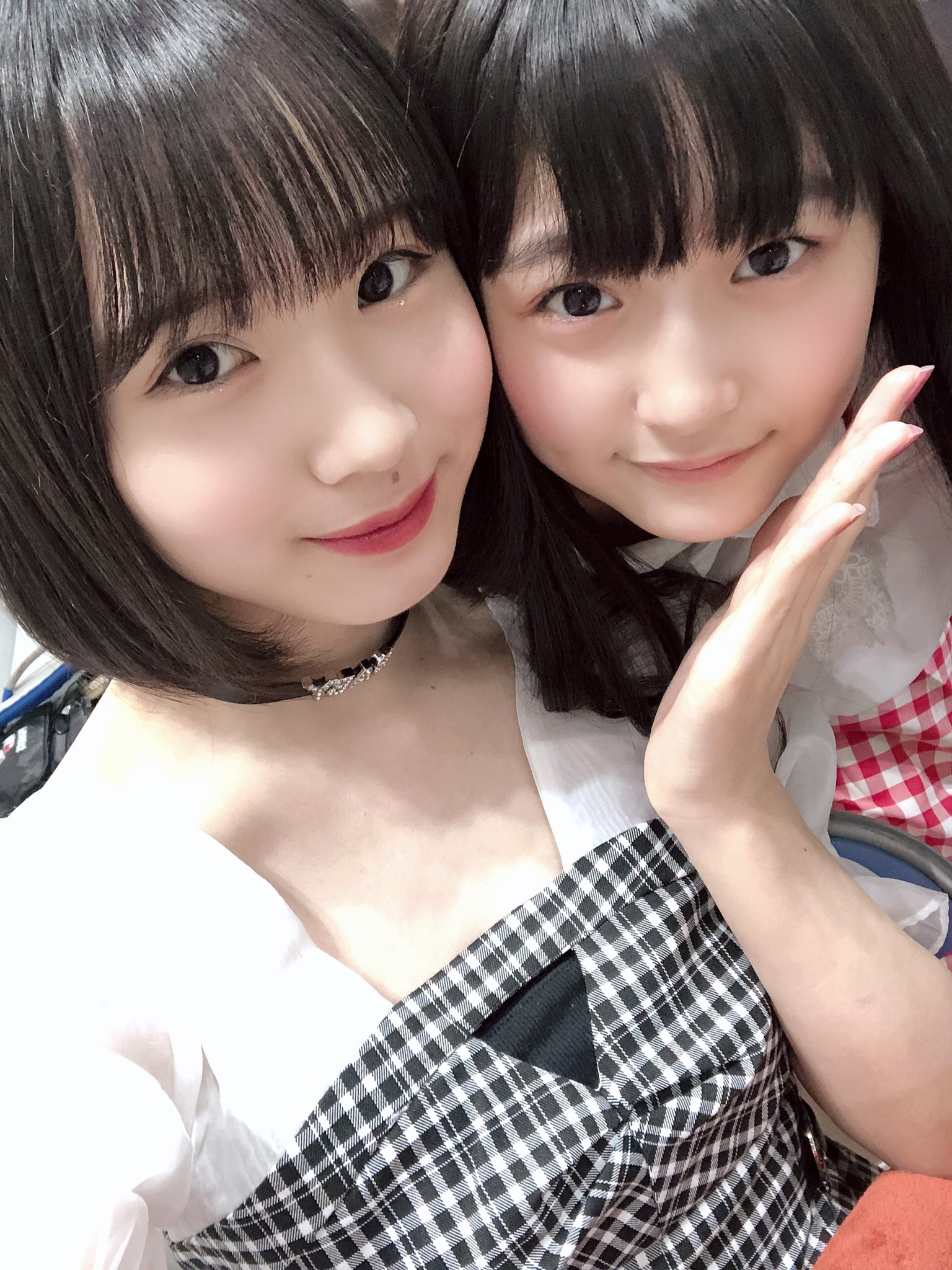 Aramaki Misaki : Hkt48 | 荒巻美咲 : hkt48