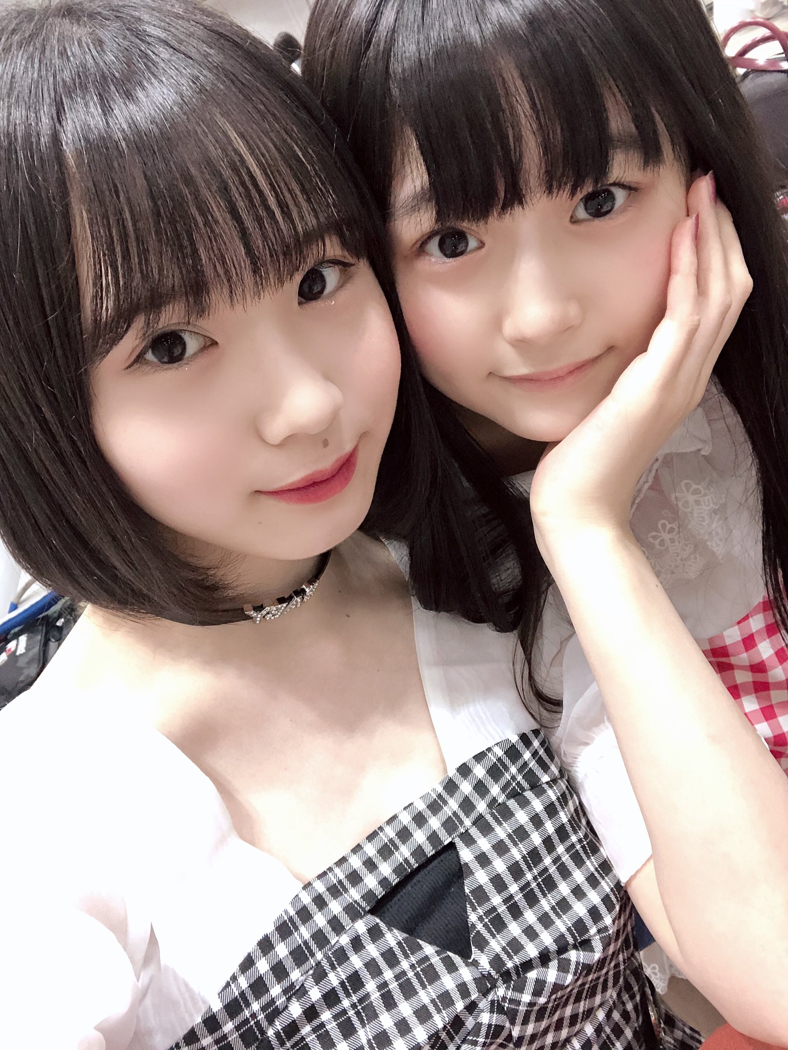 Aramaki Misaki : Hkt48 | 荒巻美咲 : hkt48