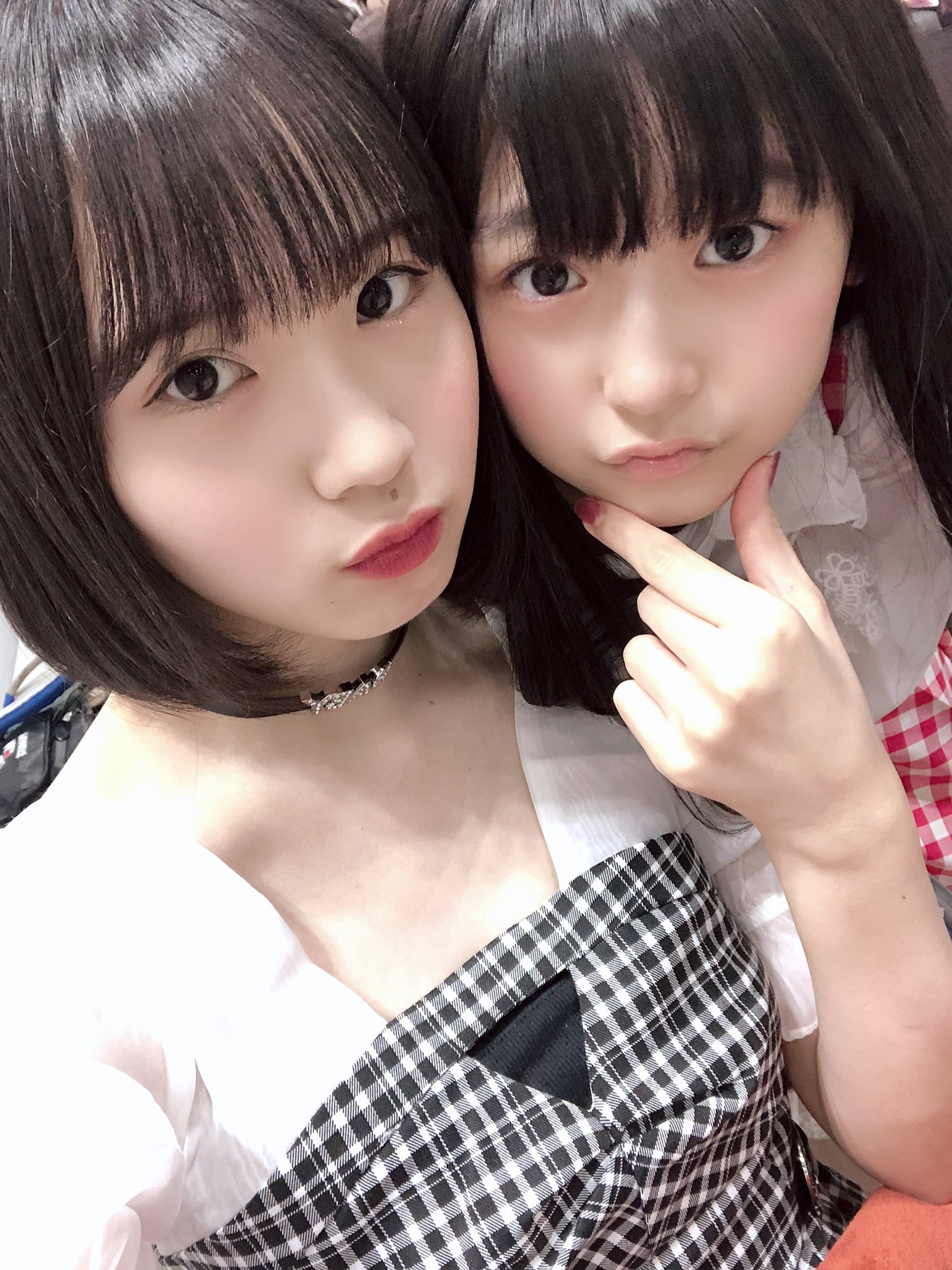 Aramaki Misaki : Hkt48 | 荒巻美咲 : hkt48