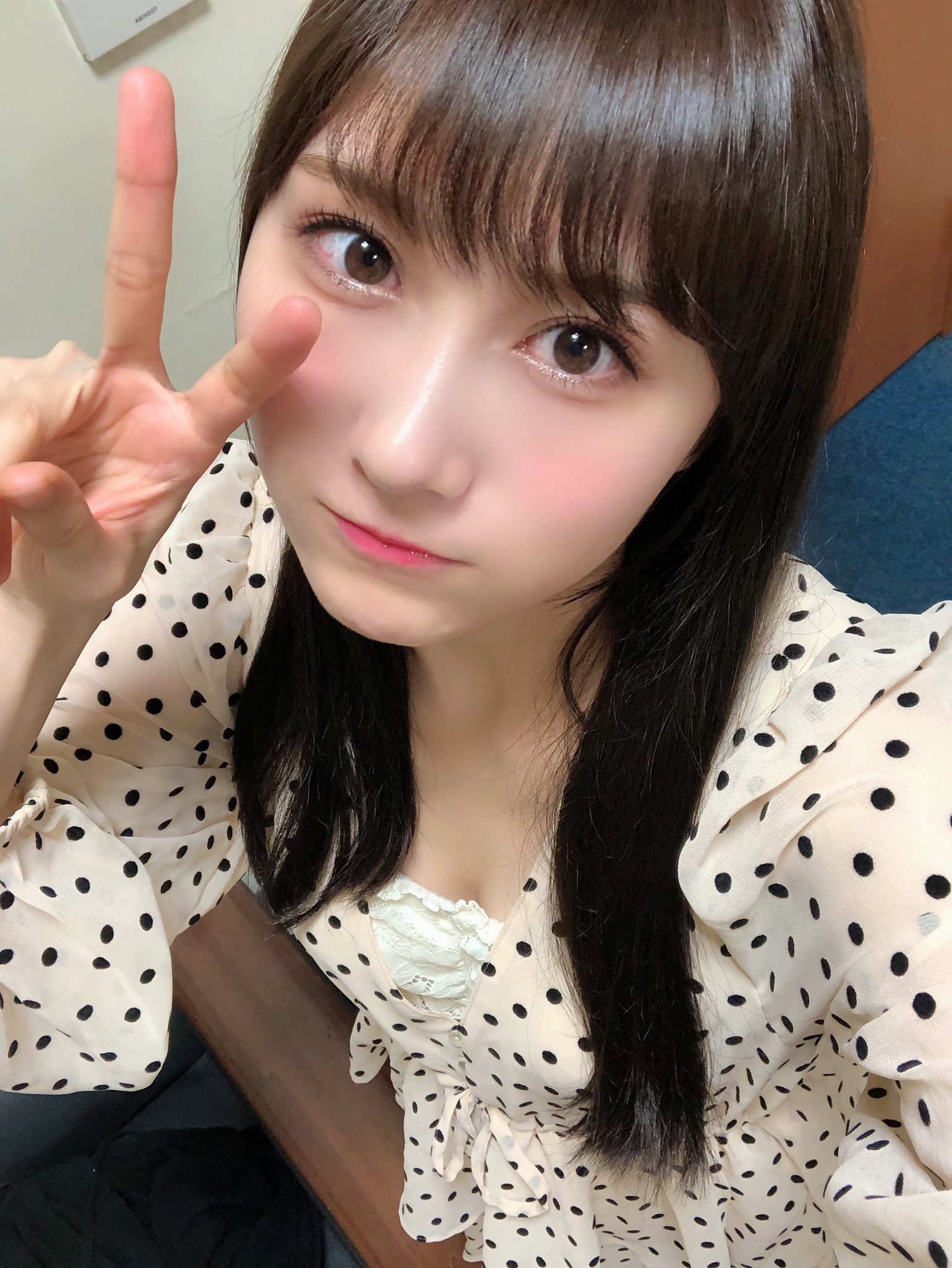 Yagura Fuuko : Nmb48 | 矢倉楓子 : nmb48