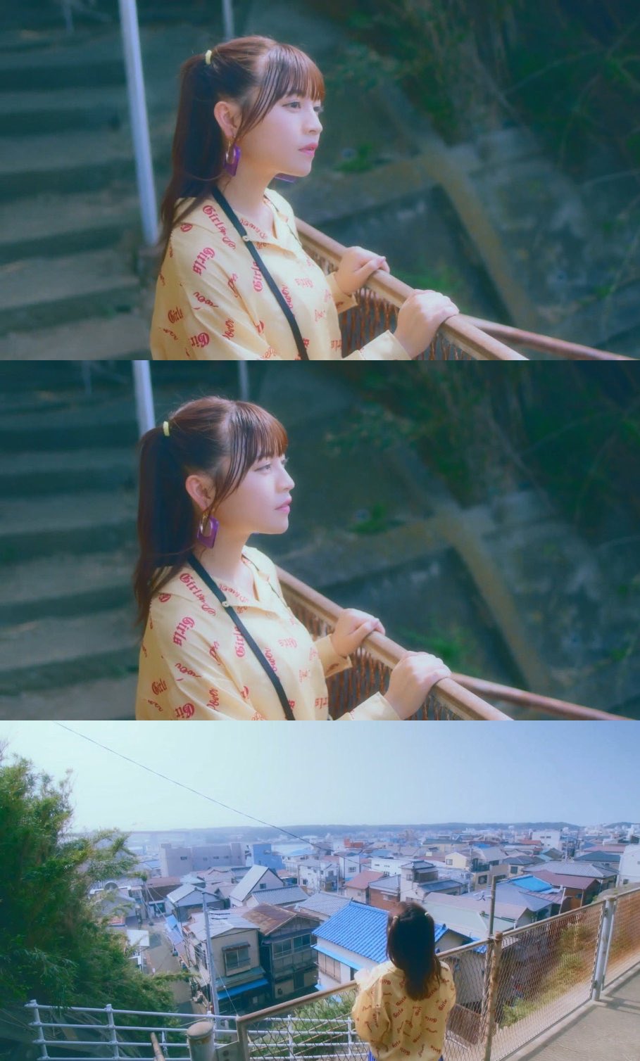 Hirokawa Nanase : Wasuta | 廣川奈々聖 : わ→すた