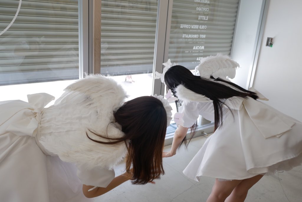 Aizawa Risa : Denpagumi.Inc | 相沢梨紗 : でんぱ組.inc