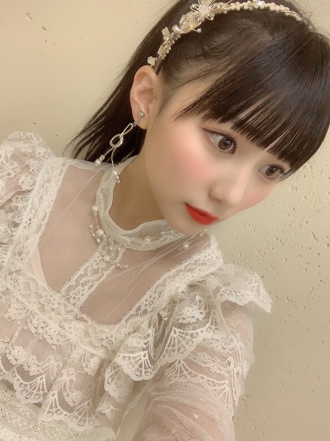 Tanaka Miku : Hkt48 | 田中美久 : hkt48