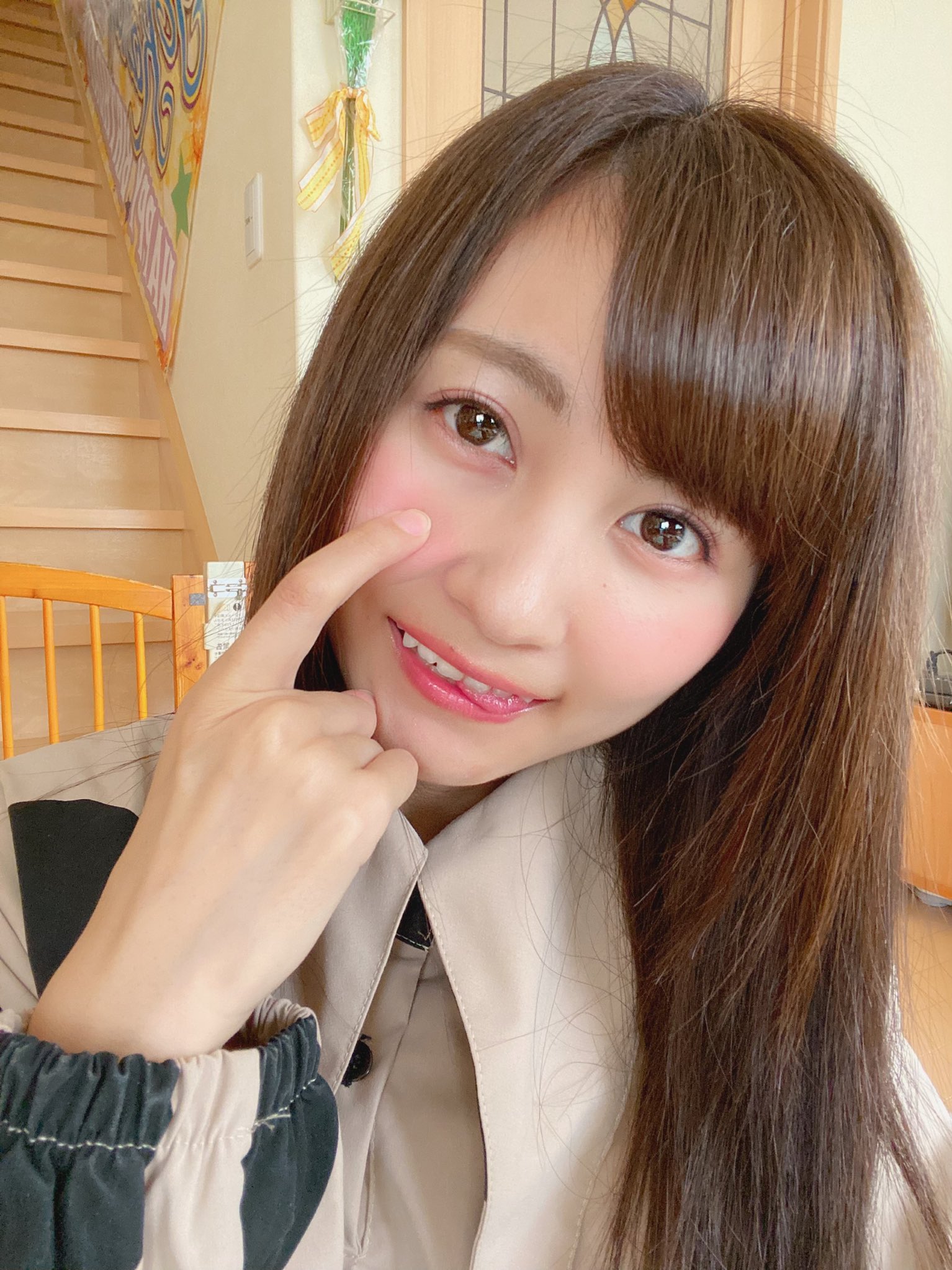 Kanazawa Yuuki : Super☆Girls | 金澤有希 : super☆girls