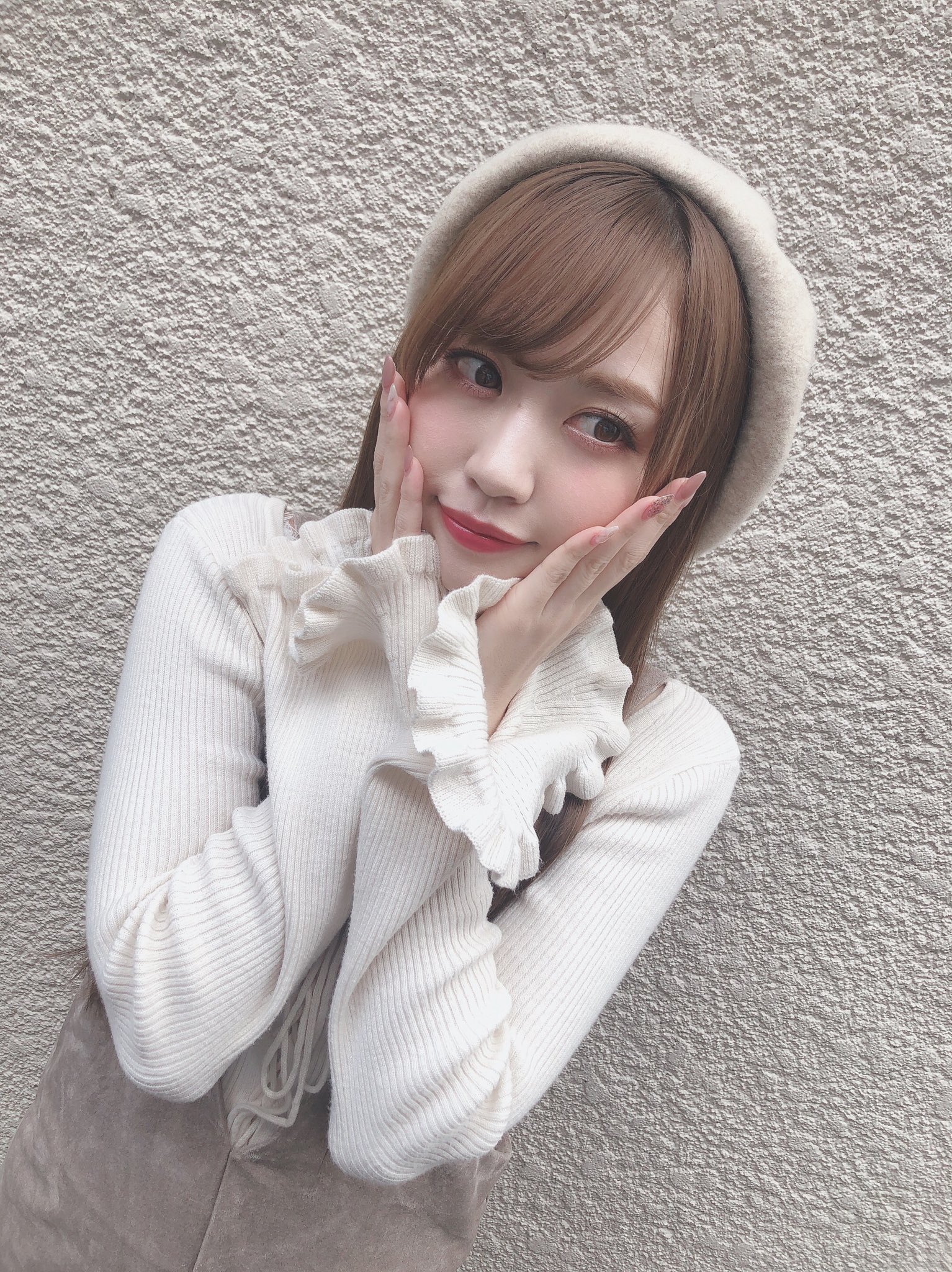 Araki Sakura : Linq | 新木さくら : linq