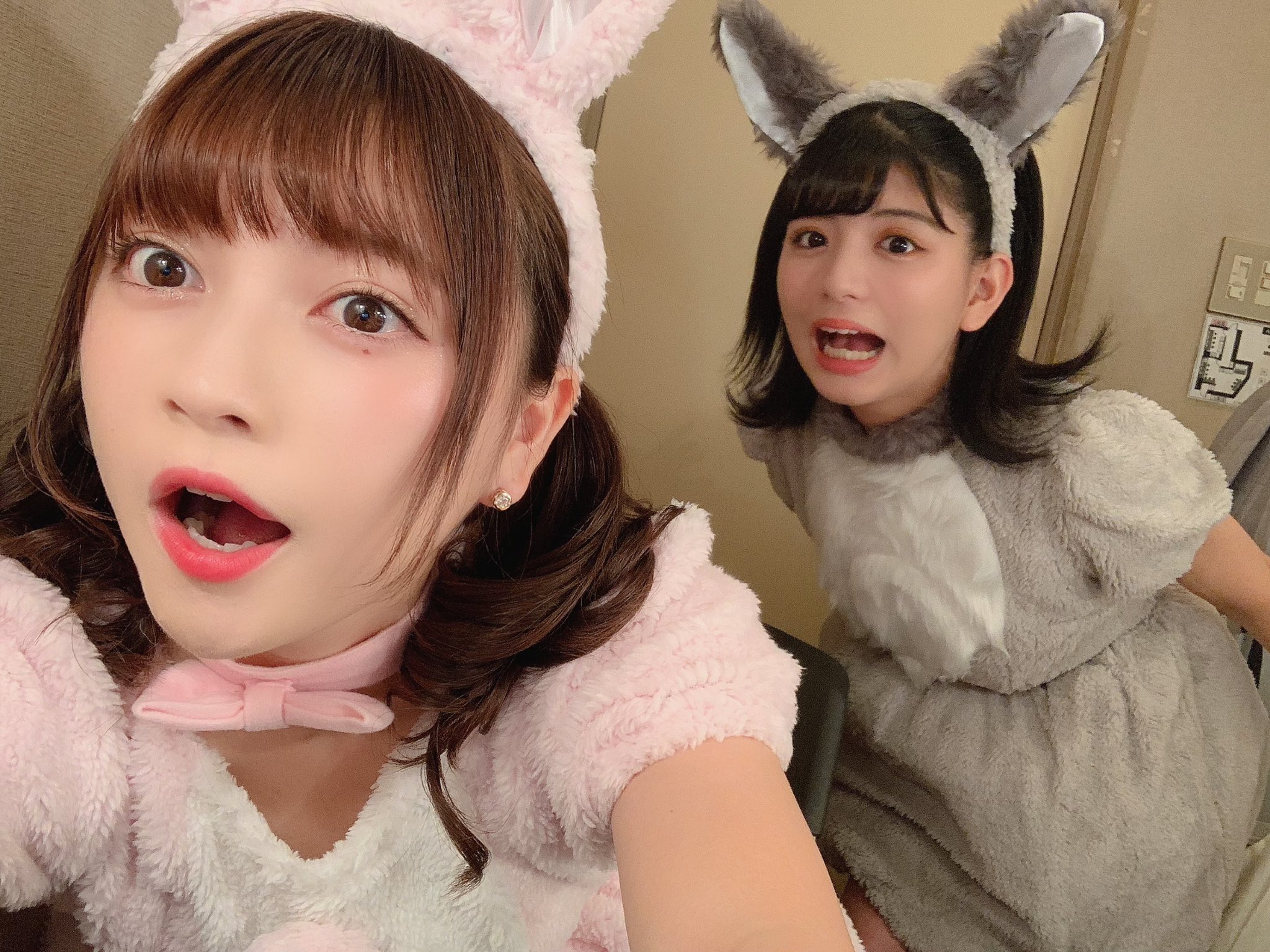 Hirokawa Nanase : Wasuta | 廣川奈々聖 : わ→すた