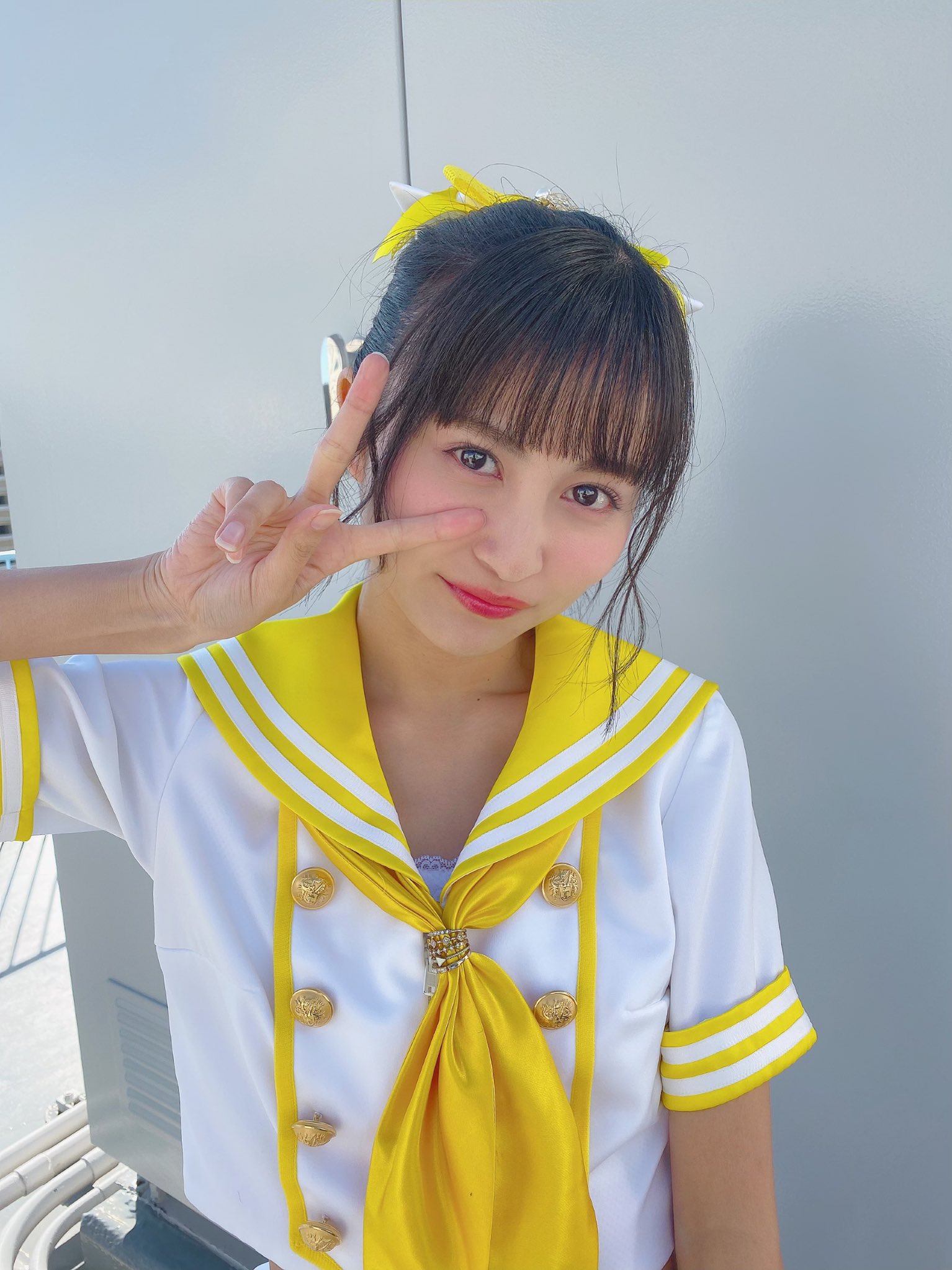 Kanazawa Yuuki : Super☆Girls | 金澤有希 : super☆girls