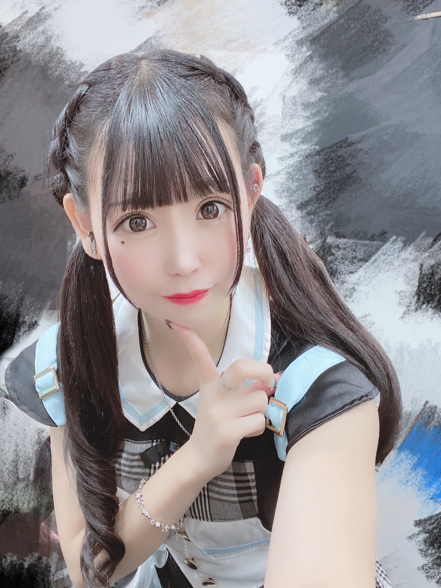 Aizawa Aria : &Crazy | 逢沢ありあ : &crazy