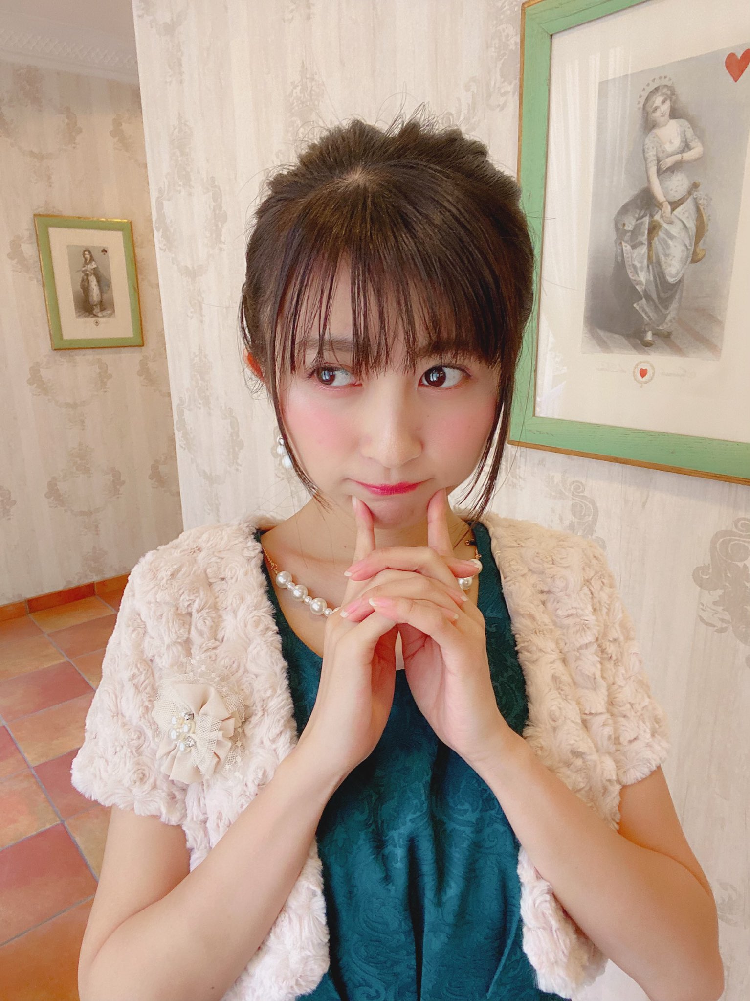 Kanazawa Yuuki : Super☆Girls | 金澤有希 : super☆girls