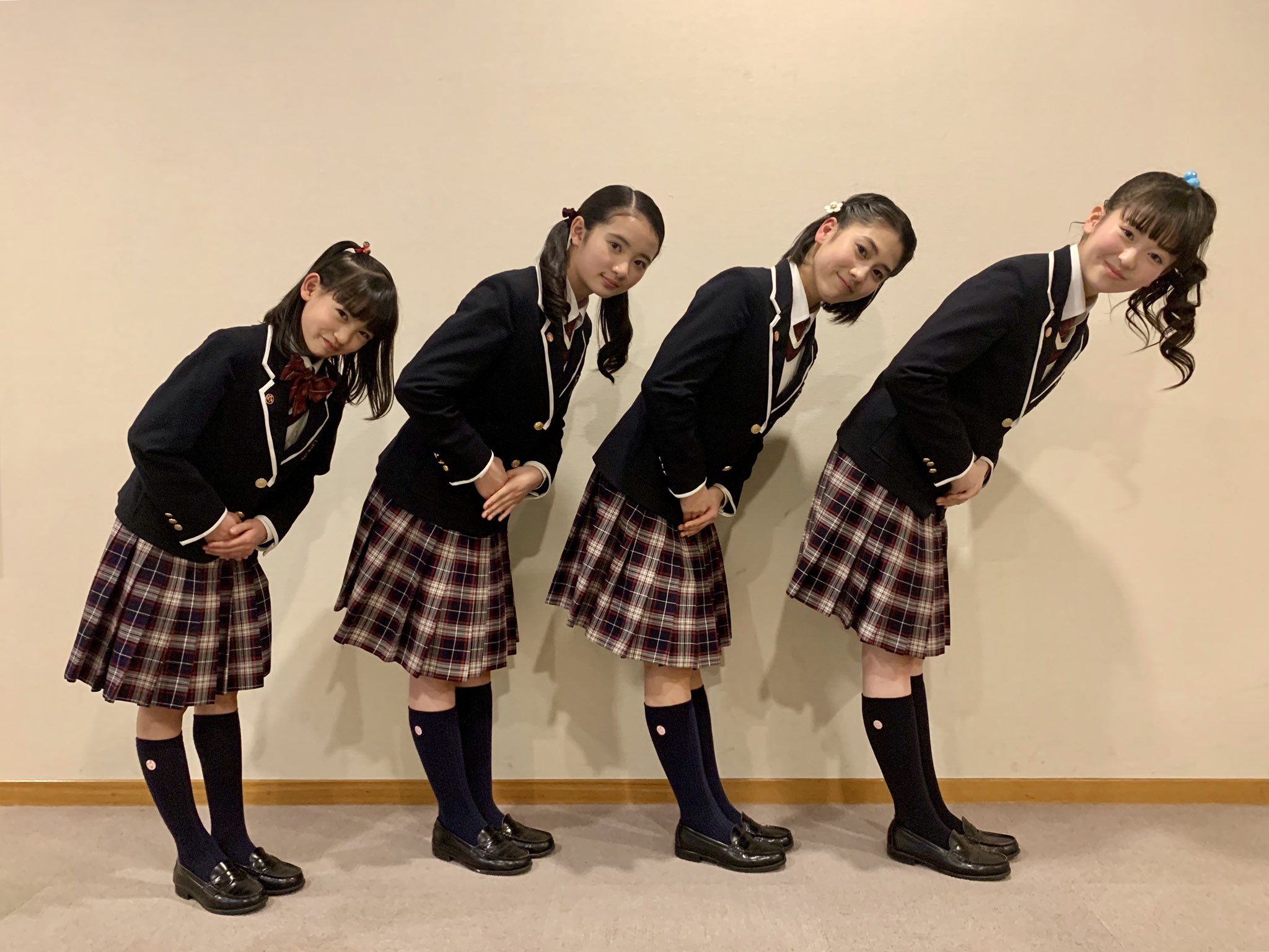 Sakura Gakuin Staff : Sakura Gakuin | さくら学院職員室 : さくら学院