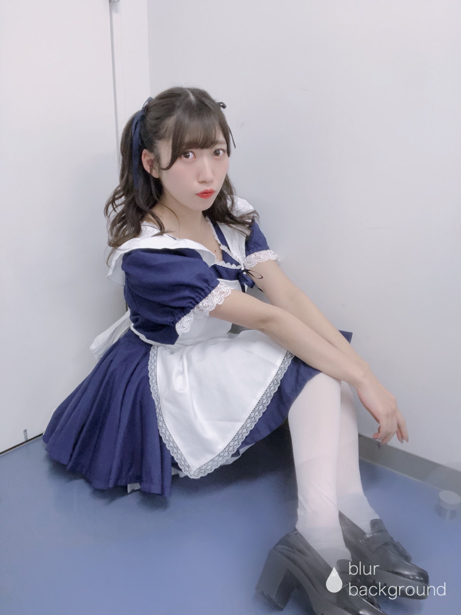 Fukasawa Saki : Luce Twinkle Wink | 深沢紗希 : luce_twinkle_wink☆