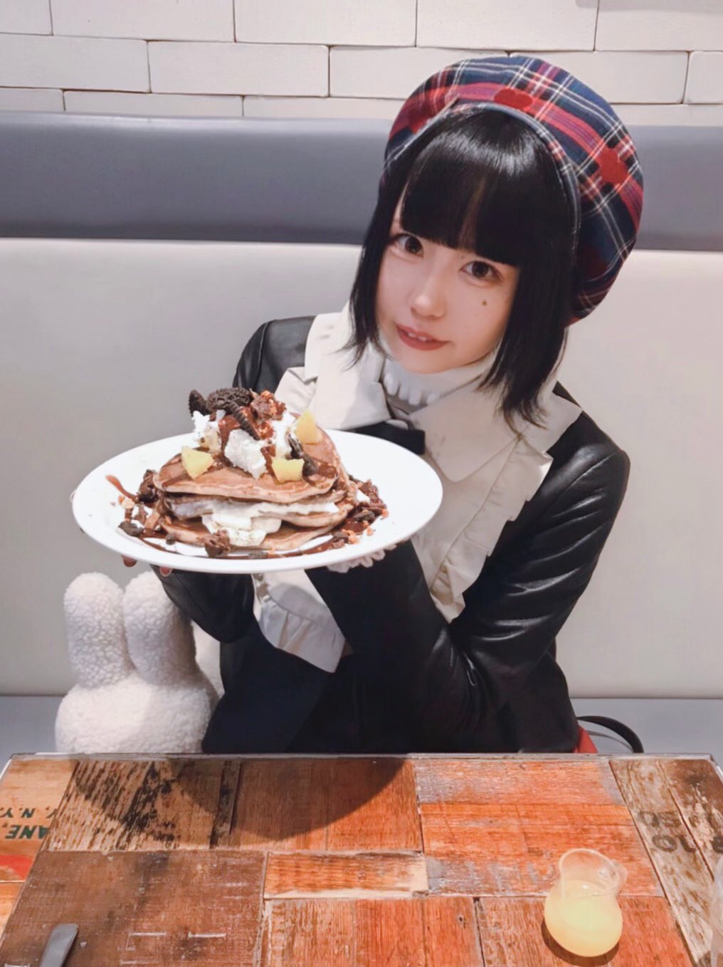 Neu : Jyujyu | ねう : じゅじゅ
