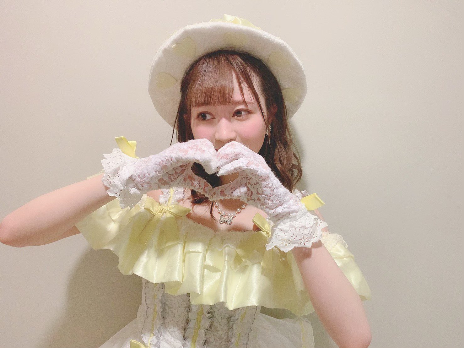 Ego Yuuna : Ske48 | 江籠裕奈 : ske48