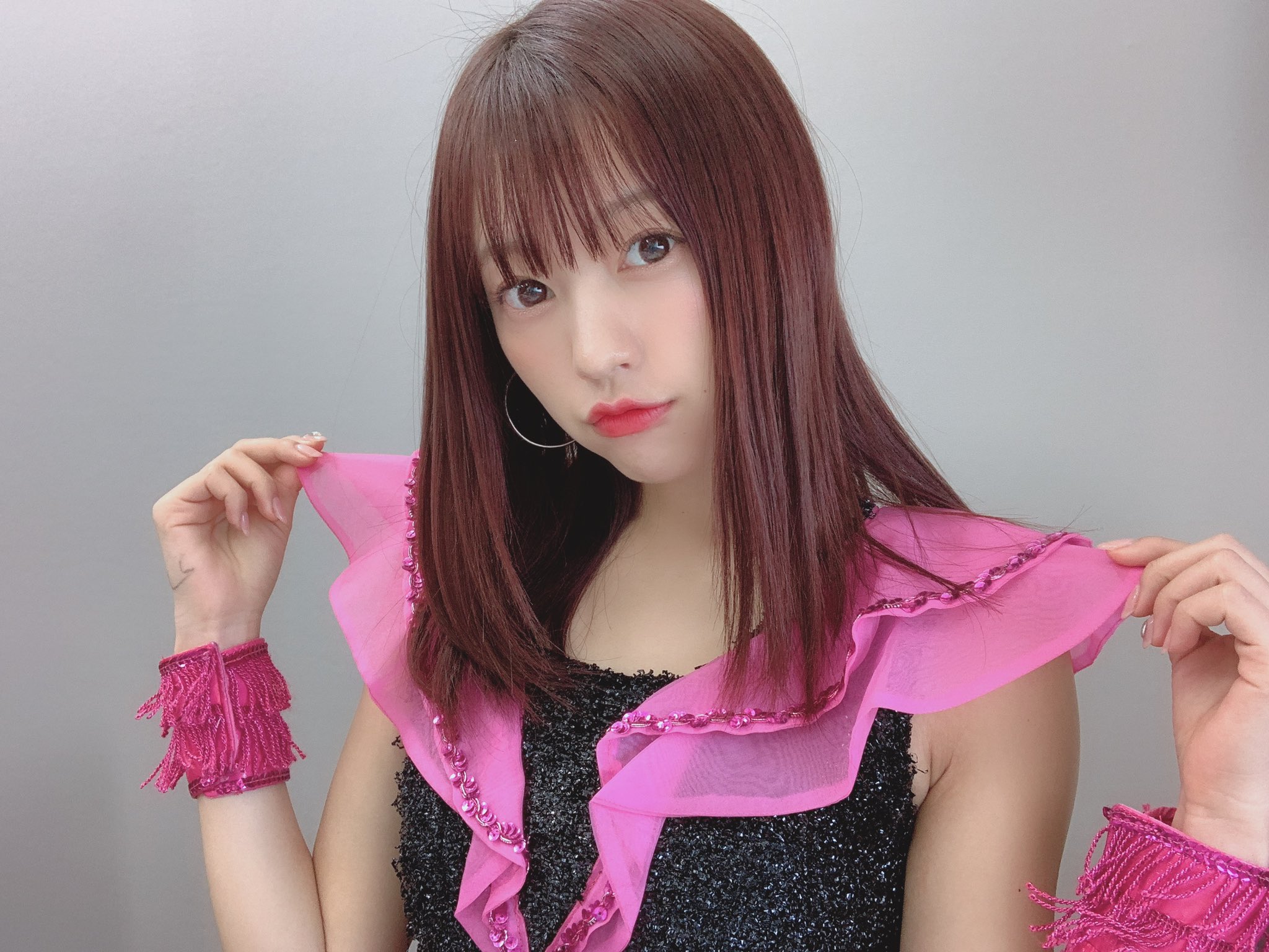 Takaki Yuumi : Linq | 高木悠未 : linq