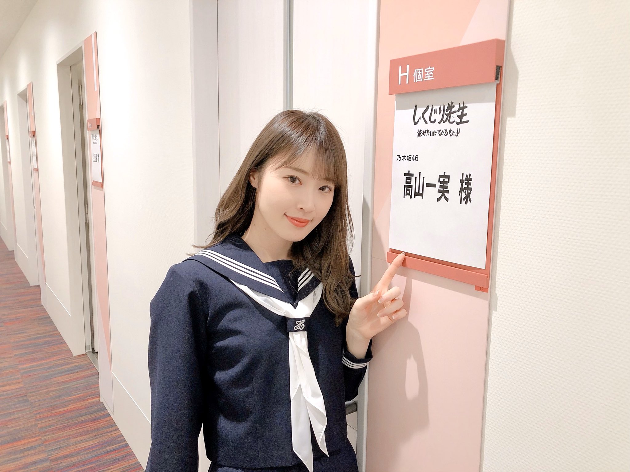 Nogizaka46 Twitter : Nogizaka46 | 乃木坂46_twitter : 乃木坂46