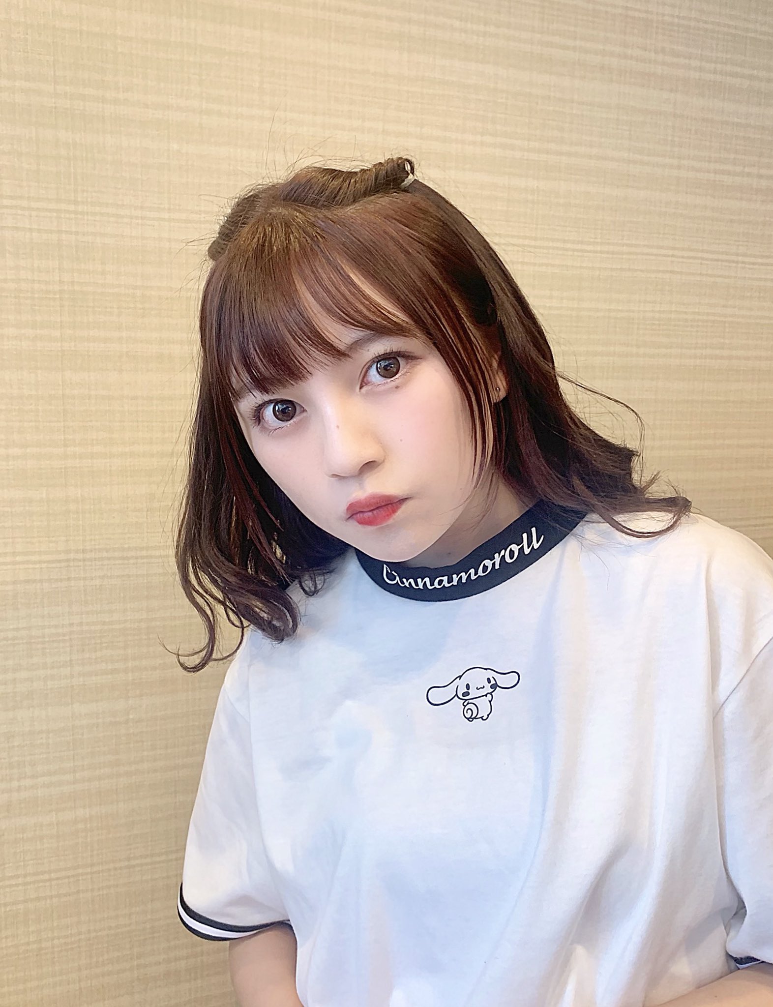 Hirokawa Nanase : Wasuta | 廣川奈々聖 : わ→すた