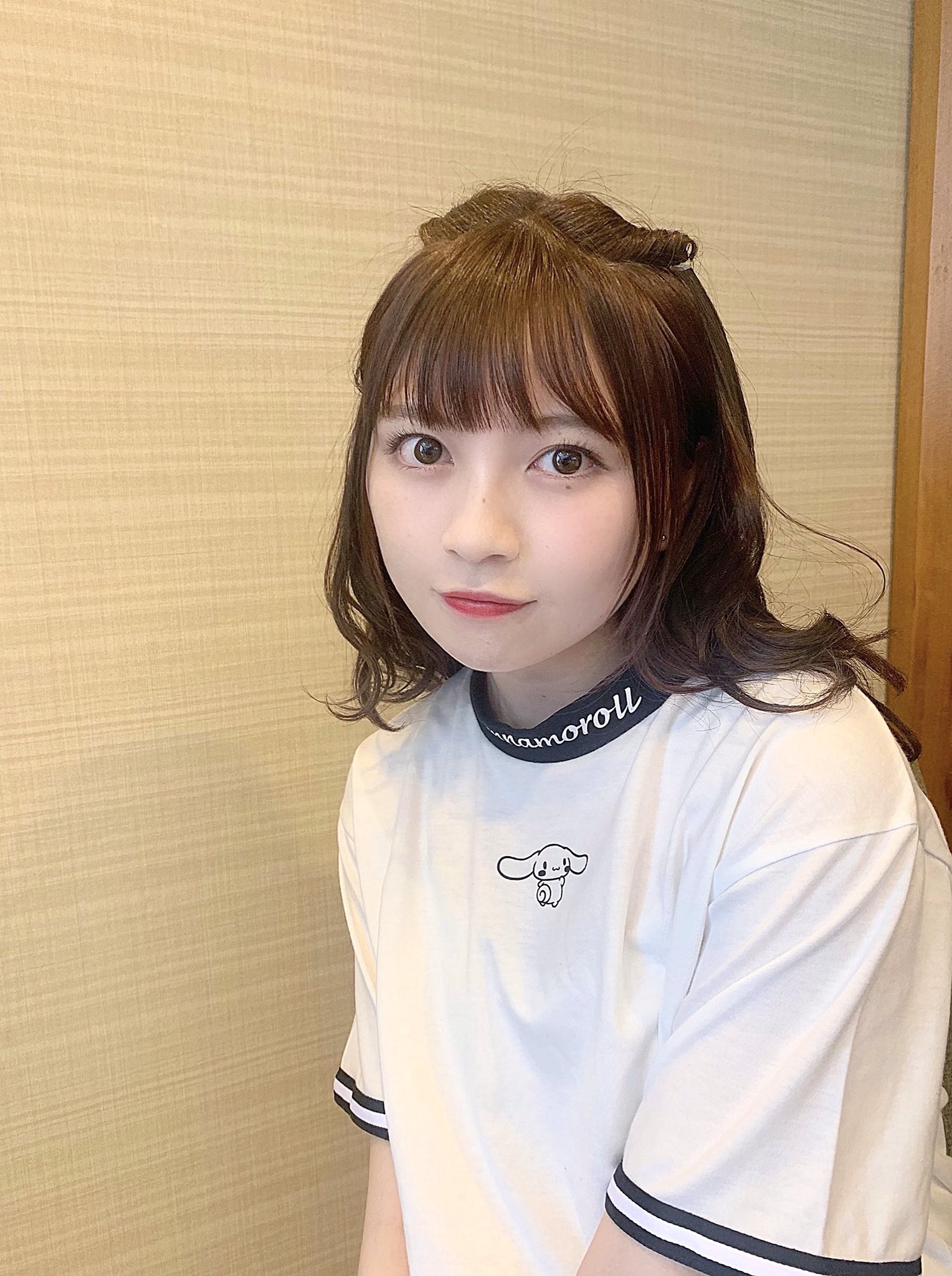 Hirokawa Nanase : Wasuta | 廣川奈々聖 : わ→すた