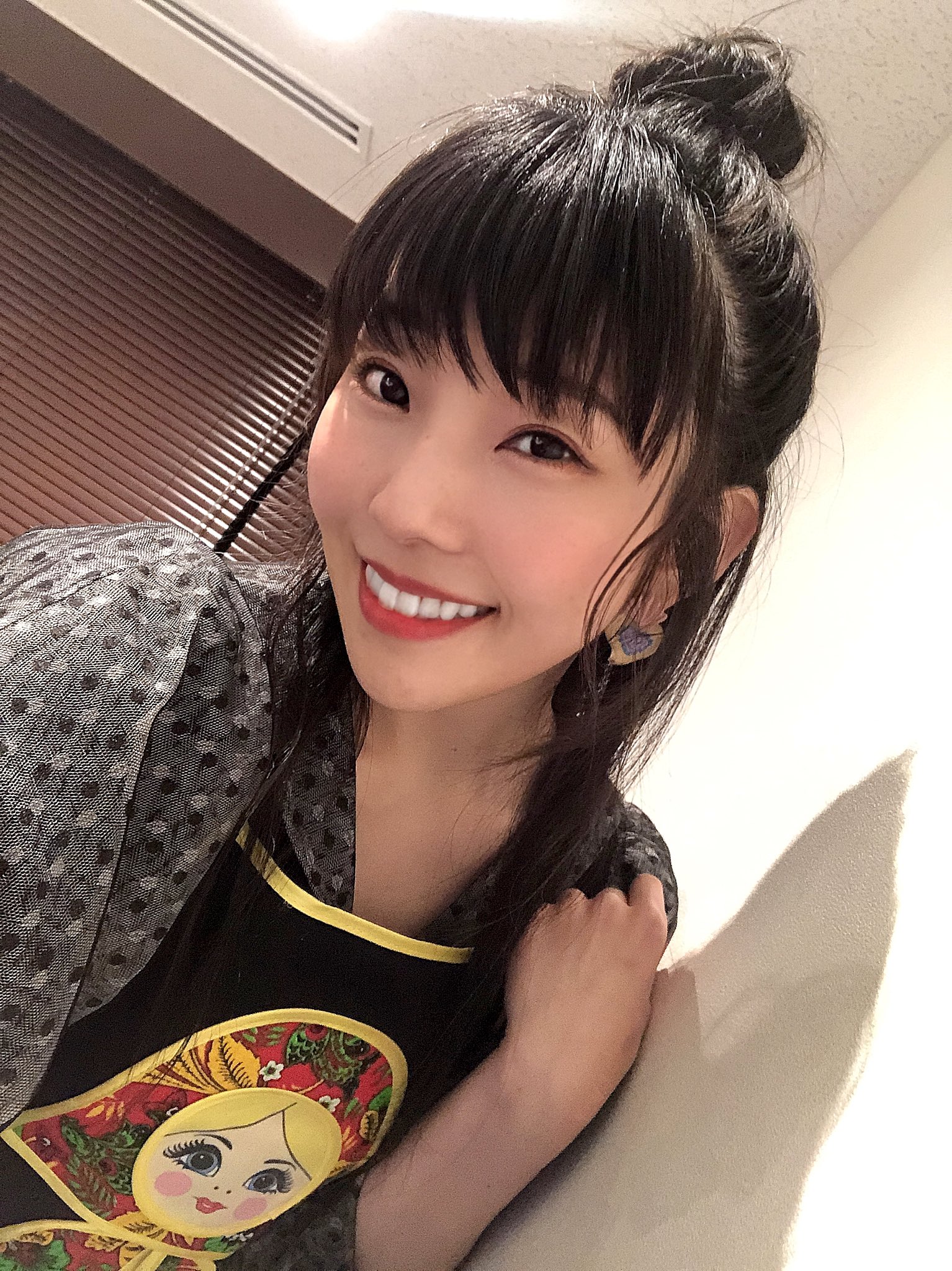Aizawa Risa : Denpagumi.Inc | 相沢梨紗 : でんぱ組.inc